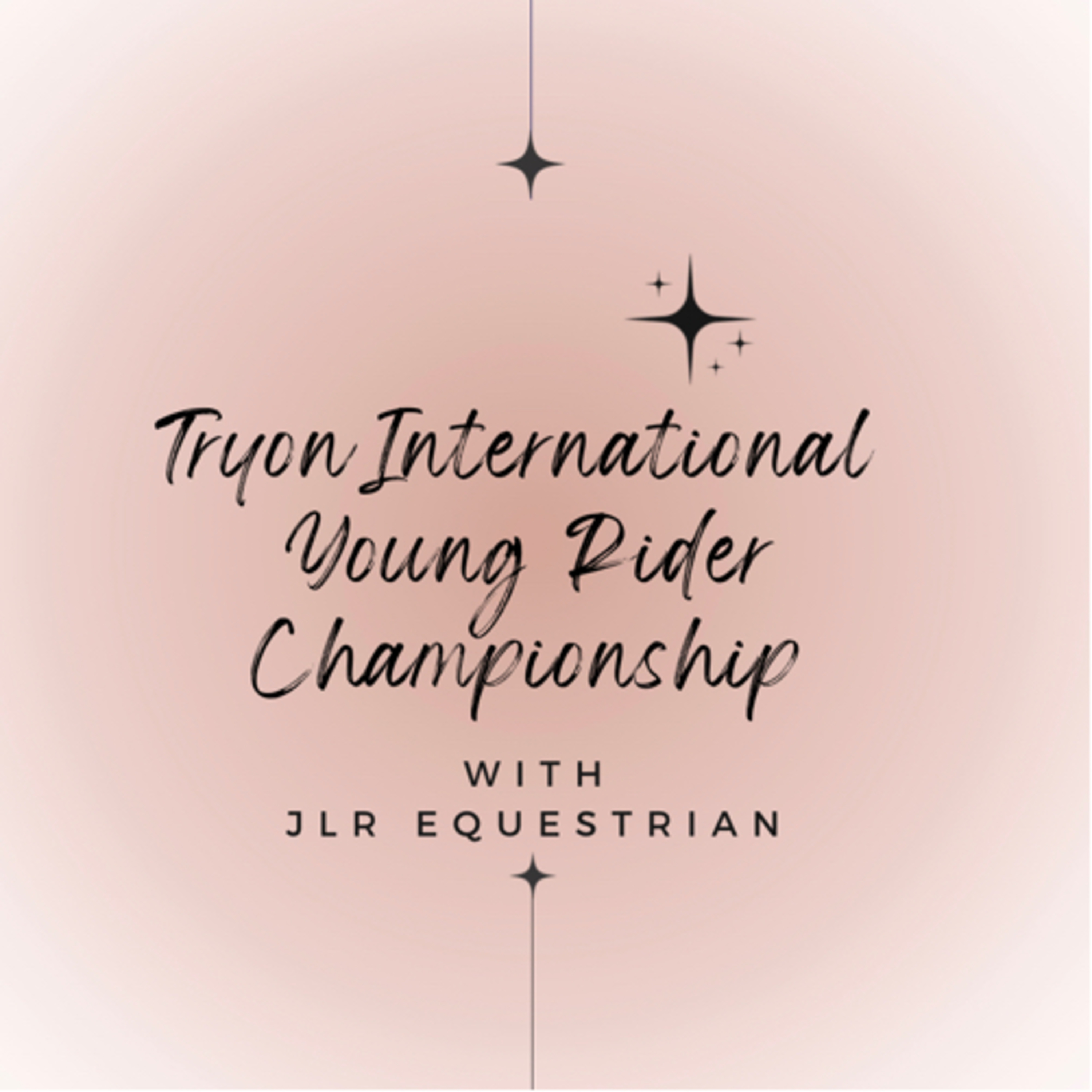 JLR Equestrian
