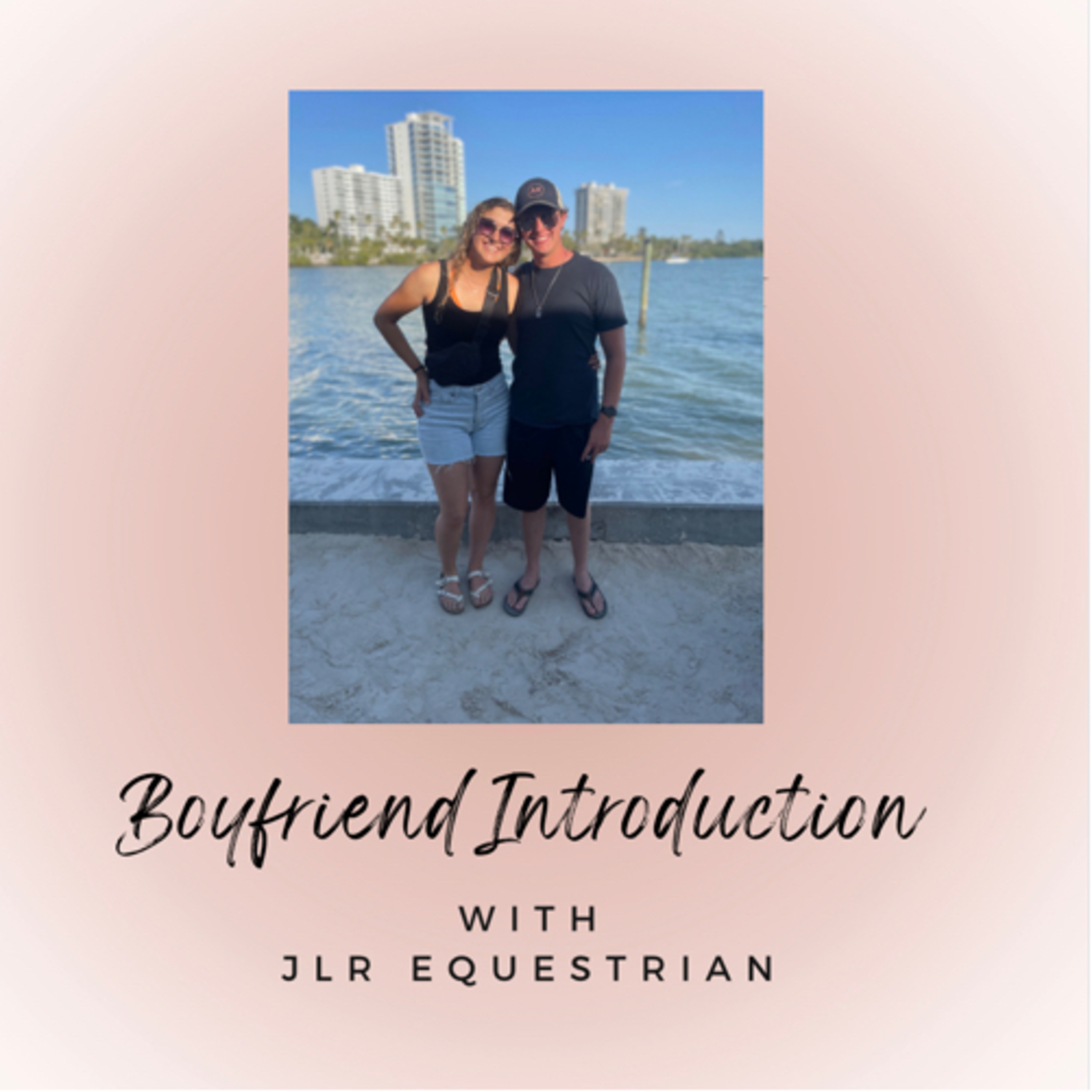 JLR Equestrian