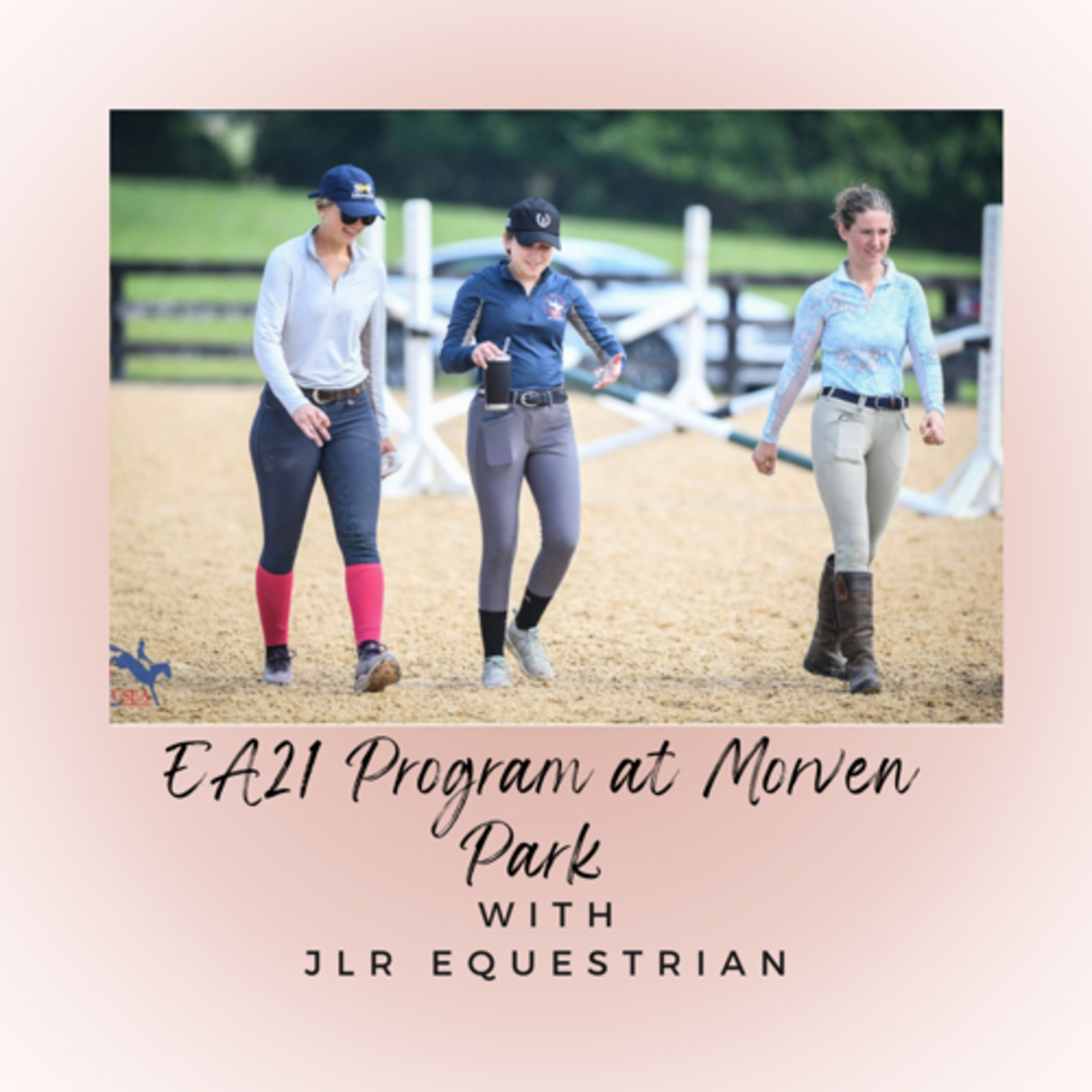 JLR Equestrian