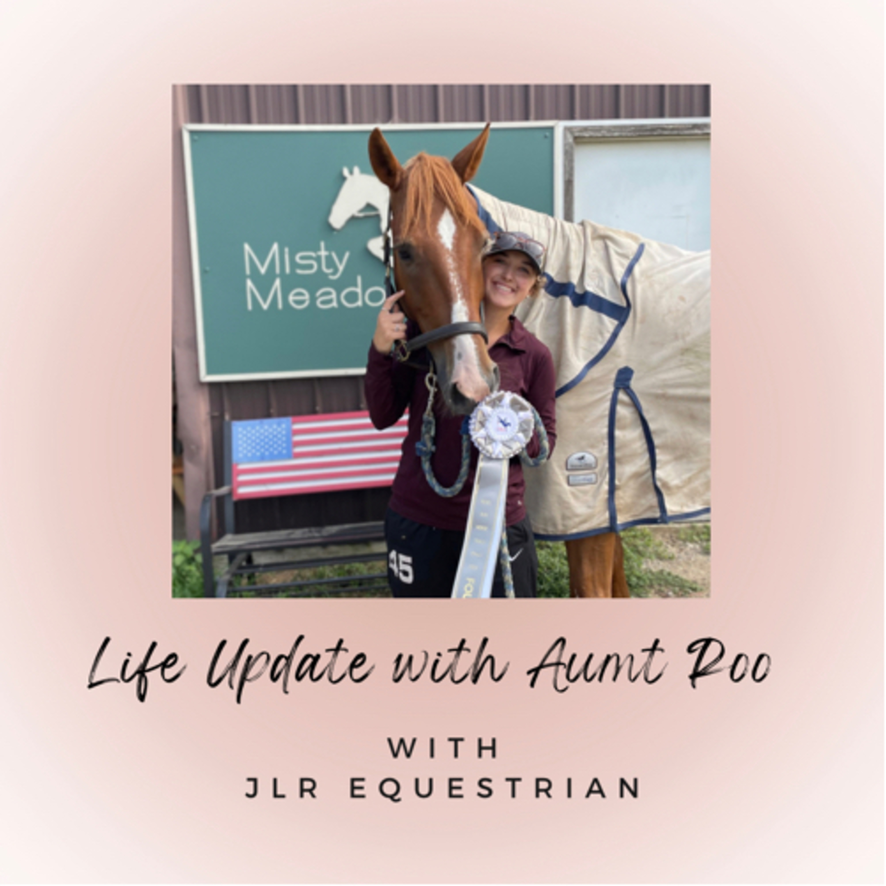 JLR Equestrian