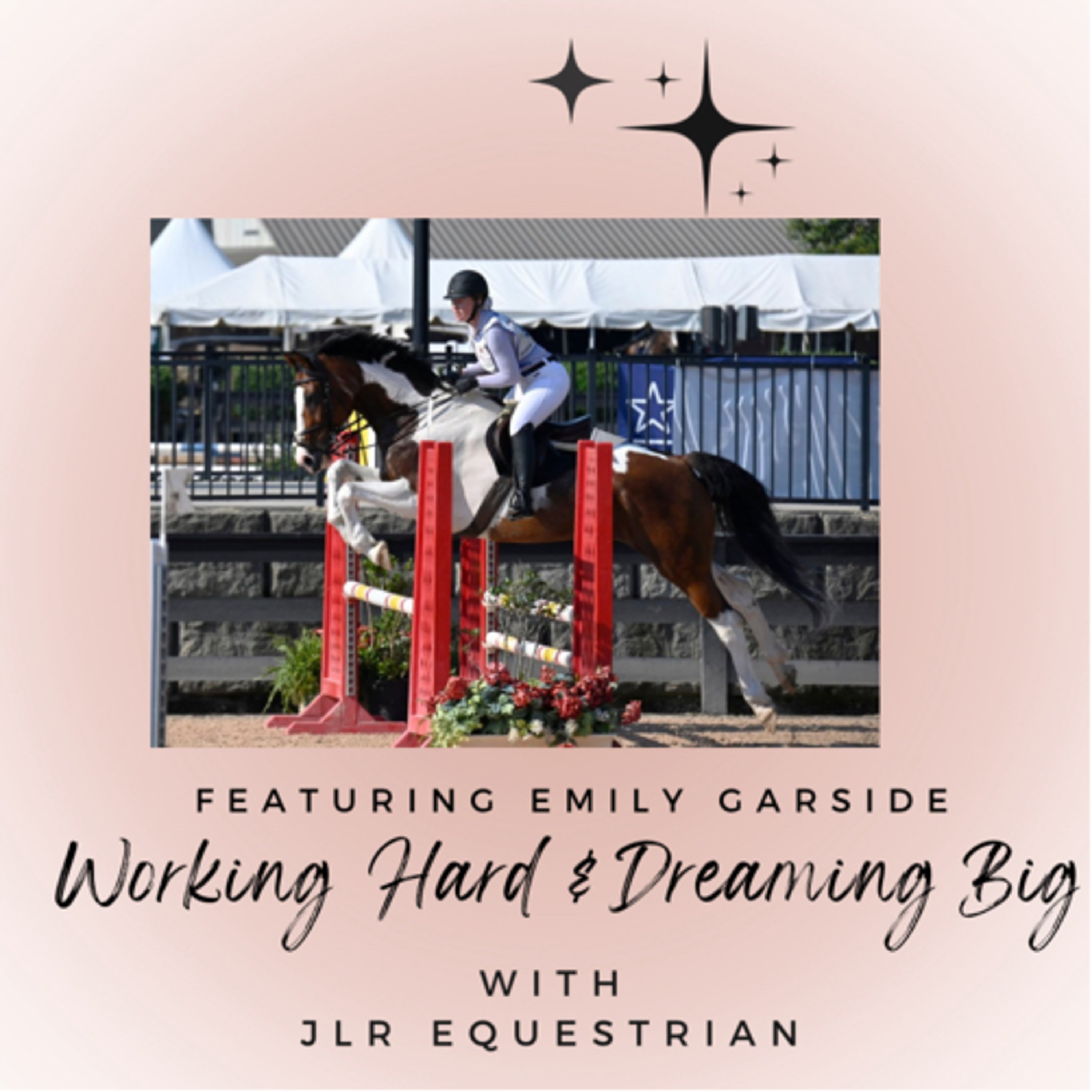 JLR Equestrian