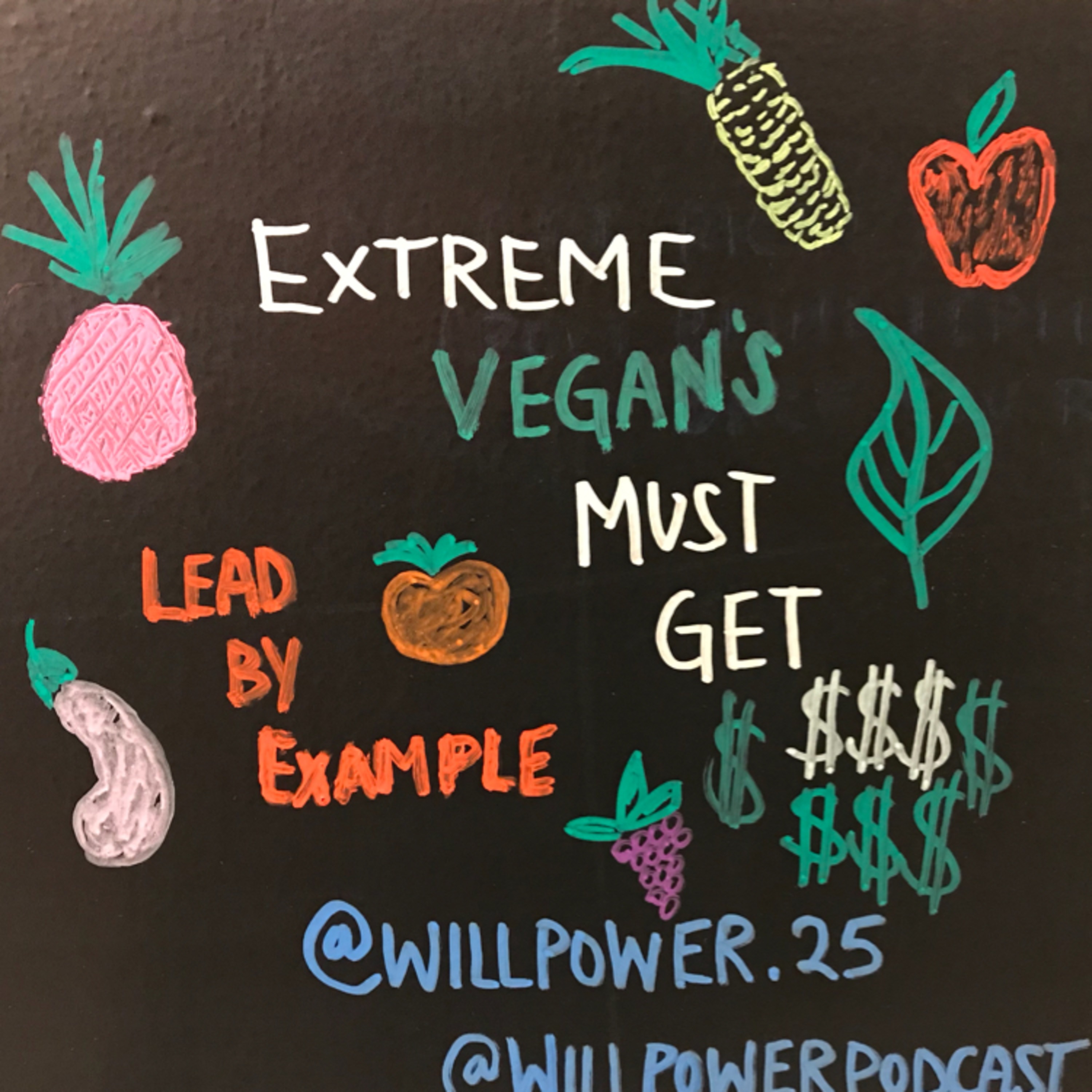 Willpower