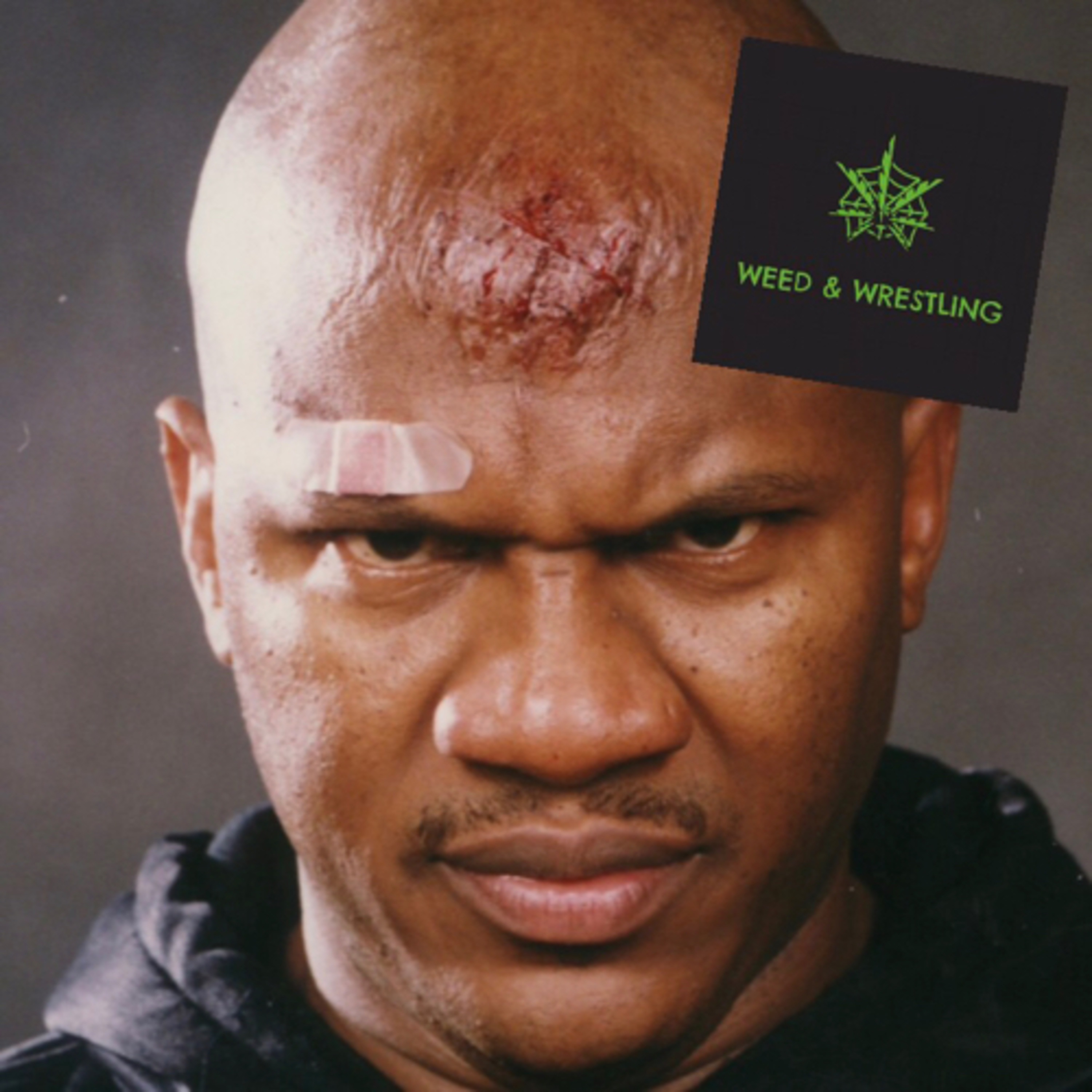 Weed & Wrestling