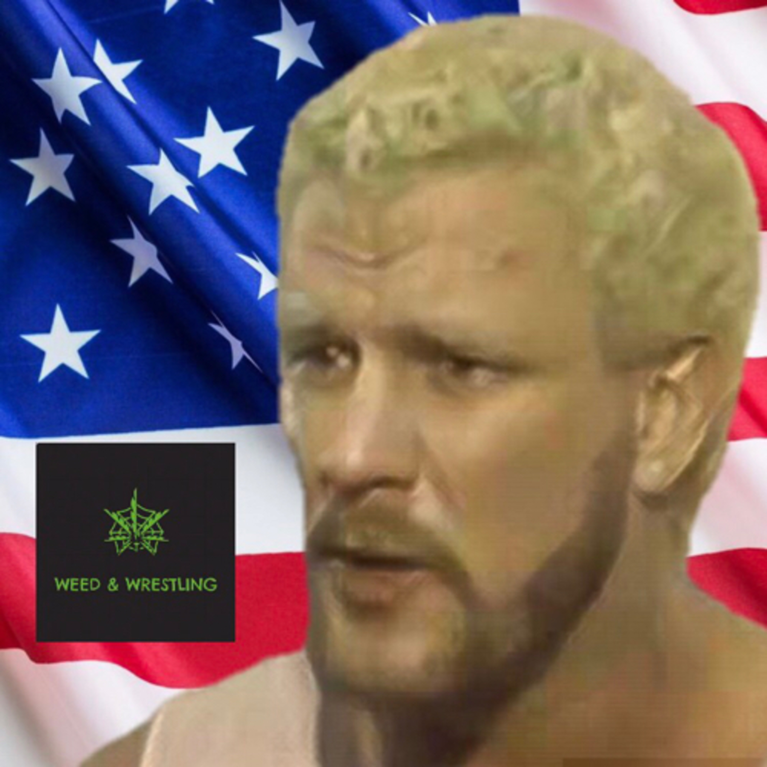 Weed & Wrestling