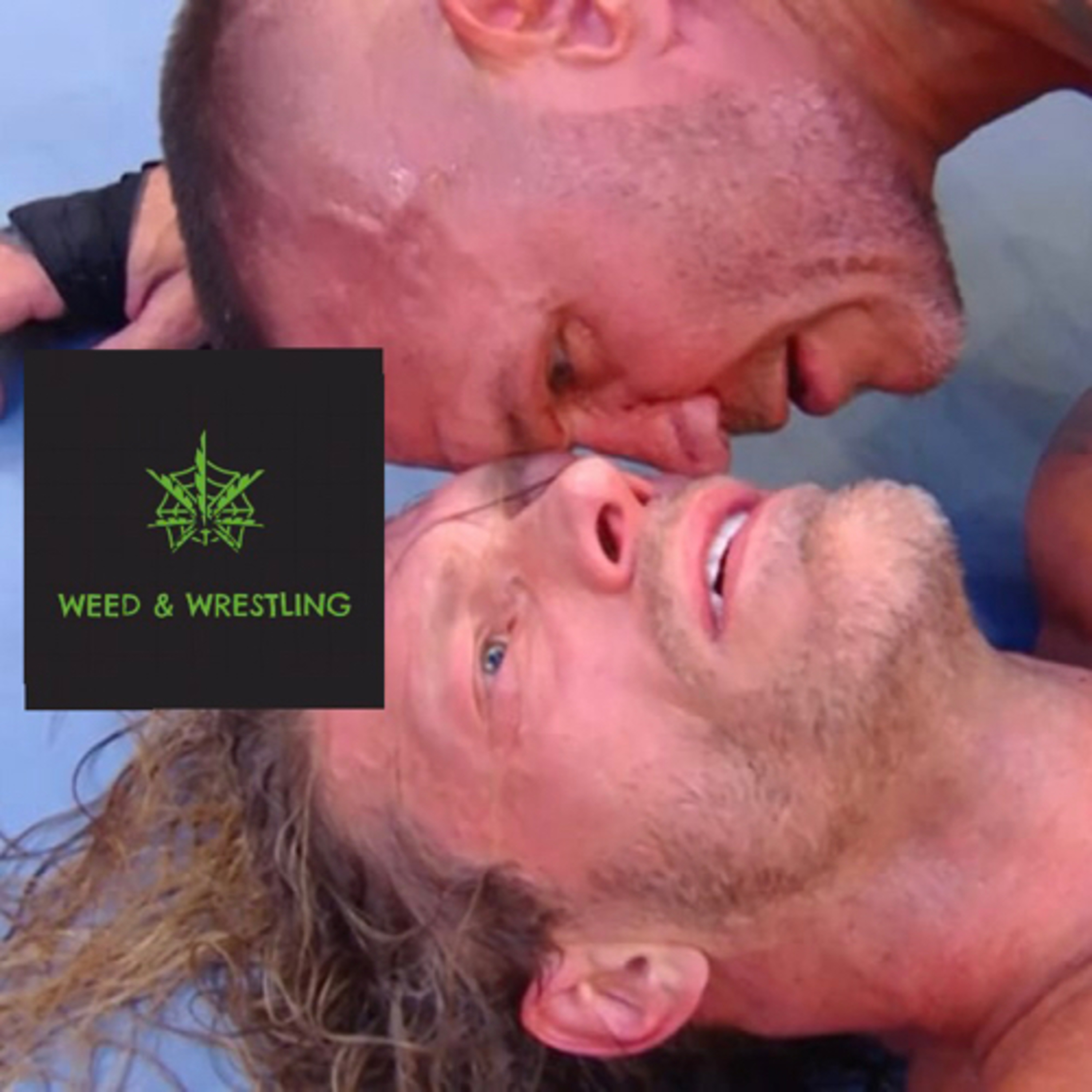 Weed & Wrestling