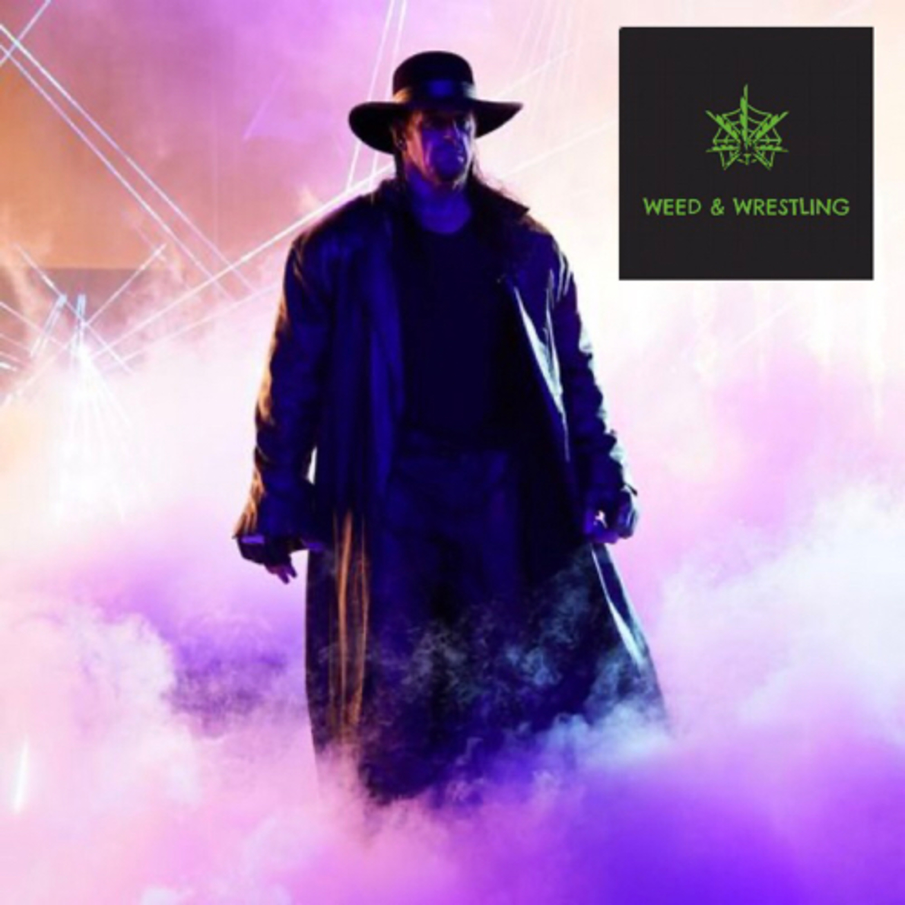 Weed & Wrestling