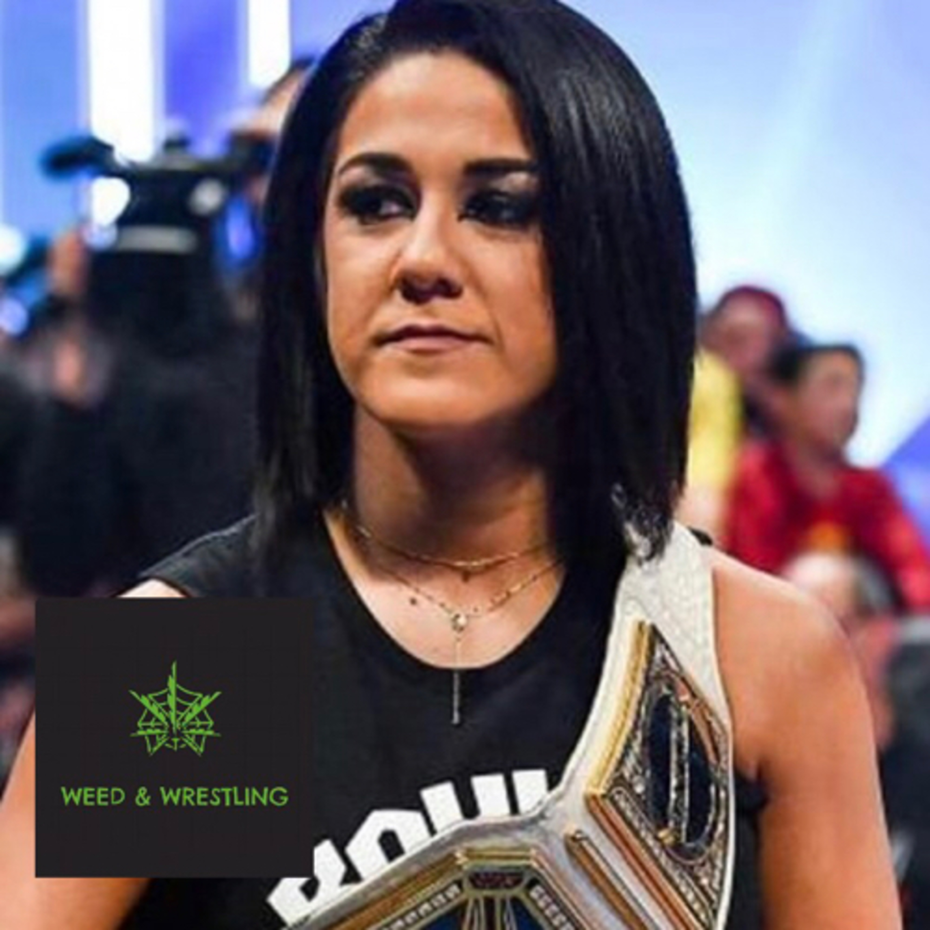 Weed & Wrestling