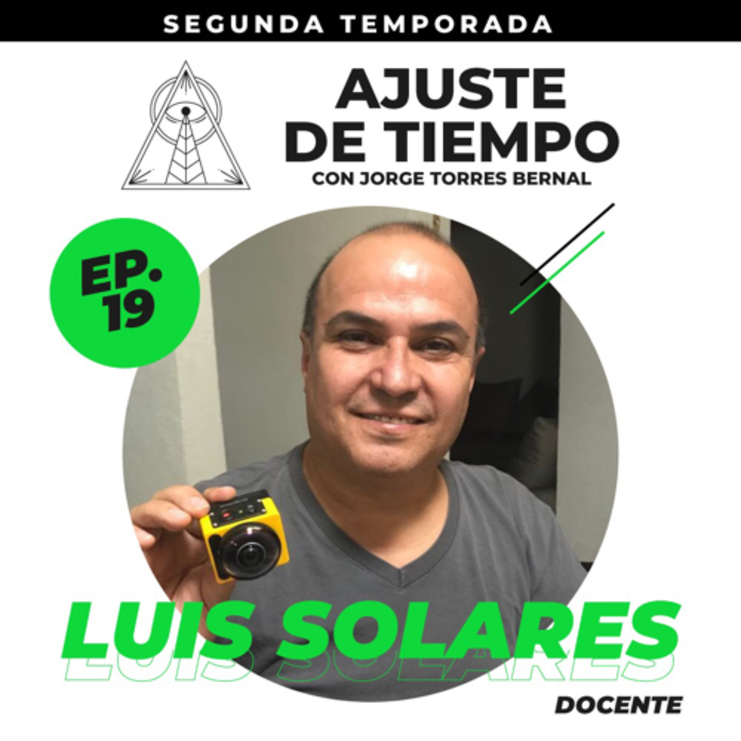 AJUSTE DE TIEMPO