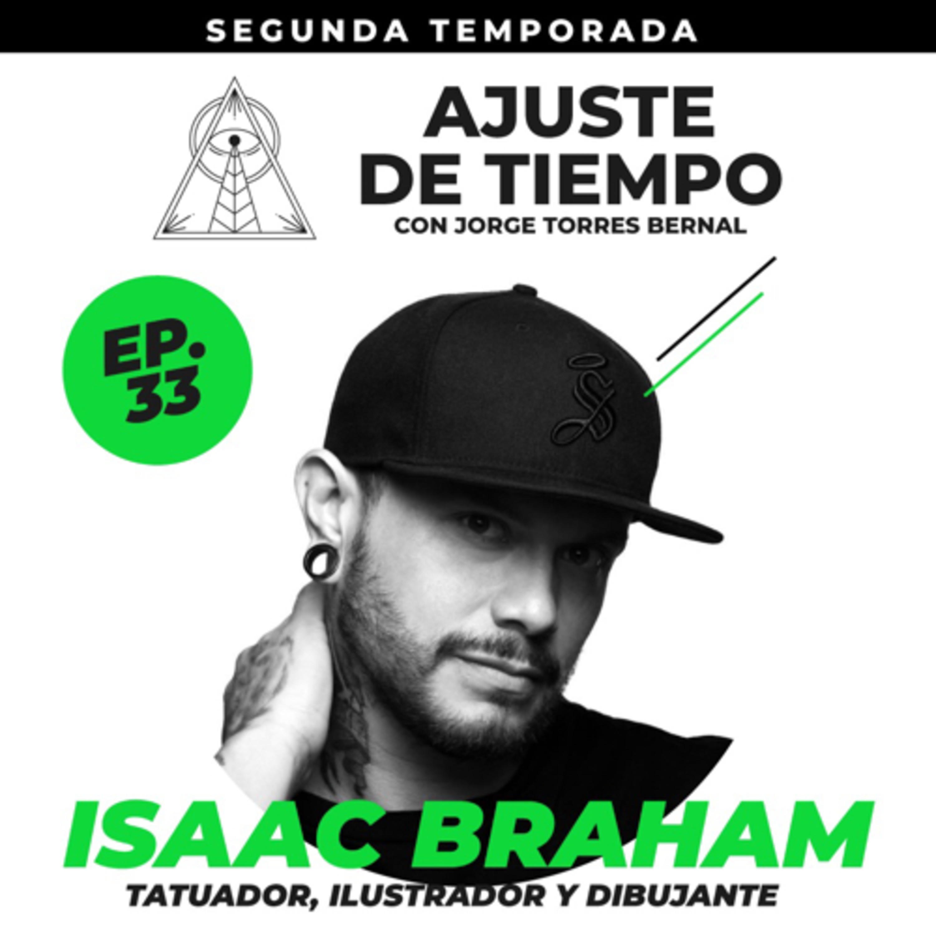 AJUSTE DE TIEMPO