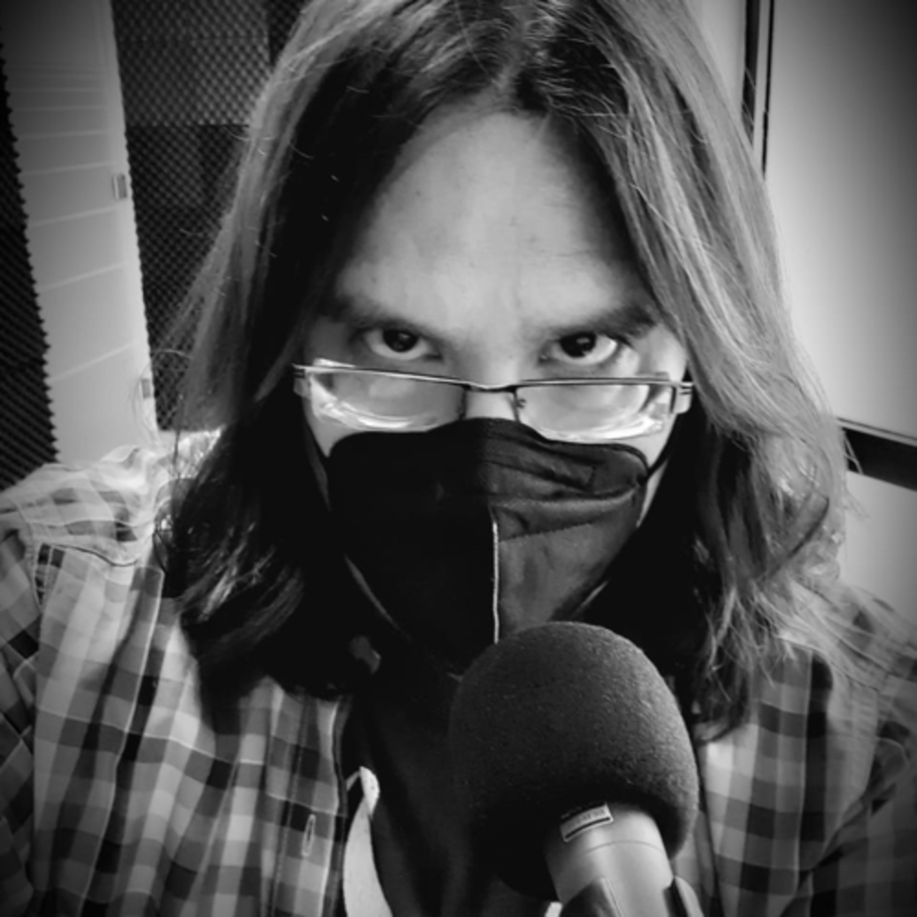 #47 CHARLY RIMADA, 15 AÑOS DE AMOR A LA RADIO 📻  episode artwork