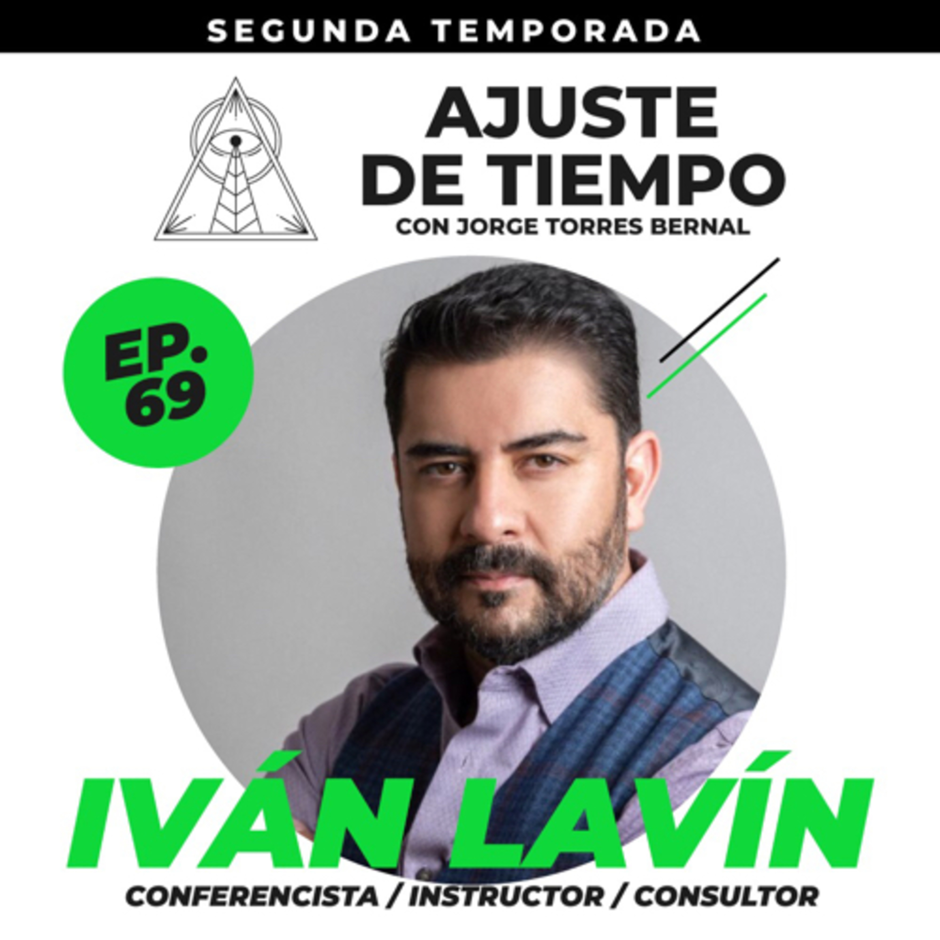 AJUSTE DE TIEMPO