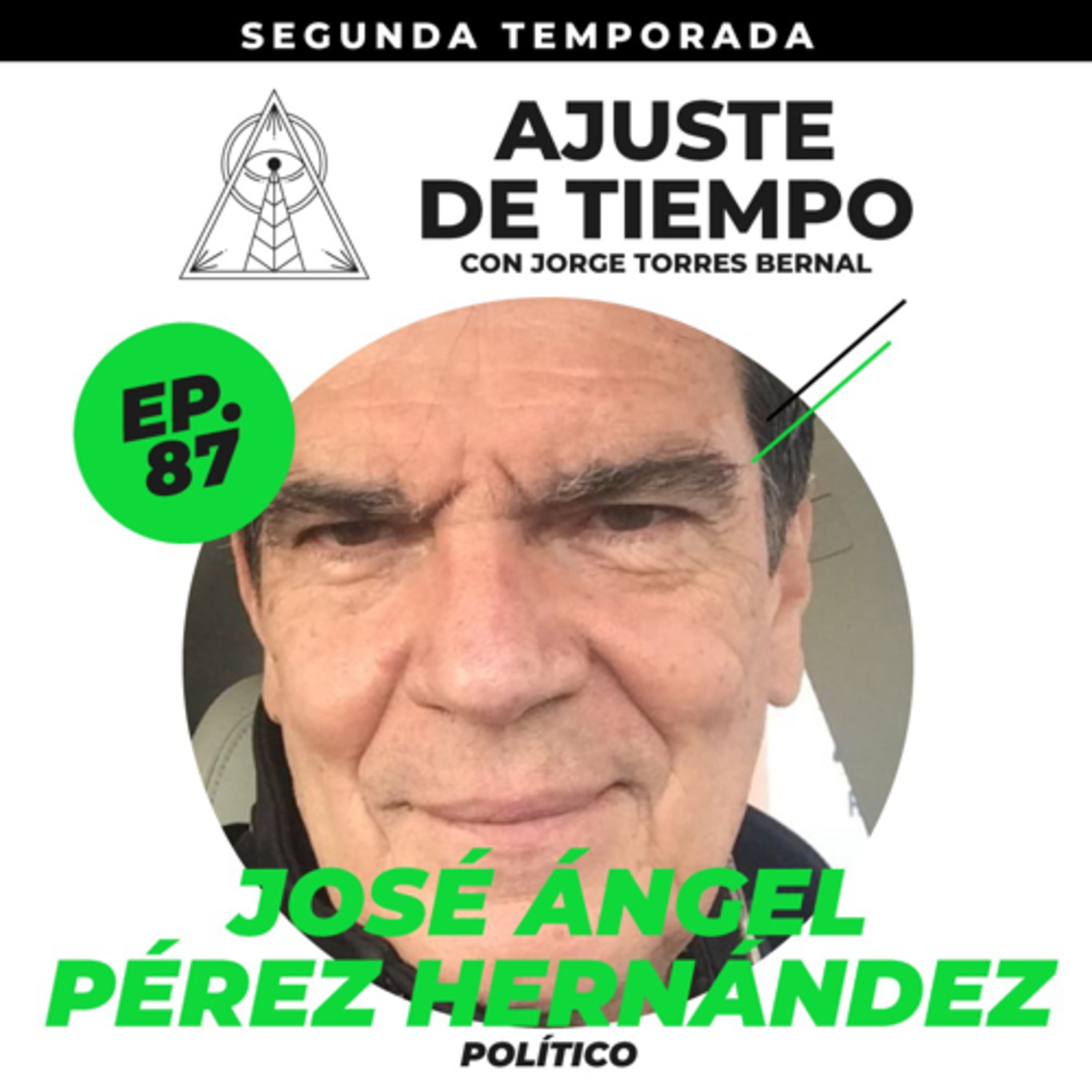 AJUSTE DE TIEMPO