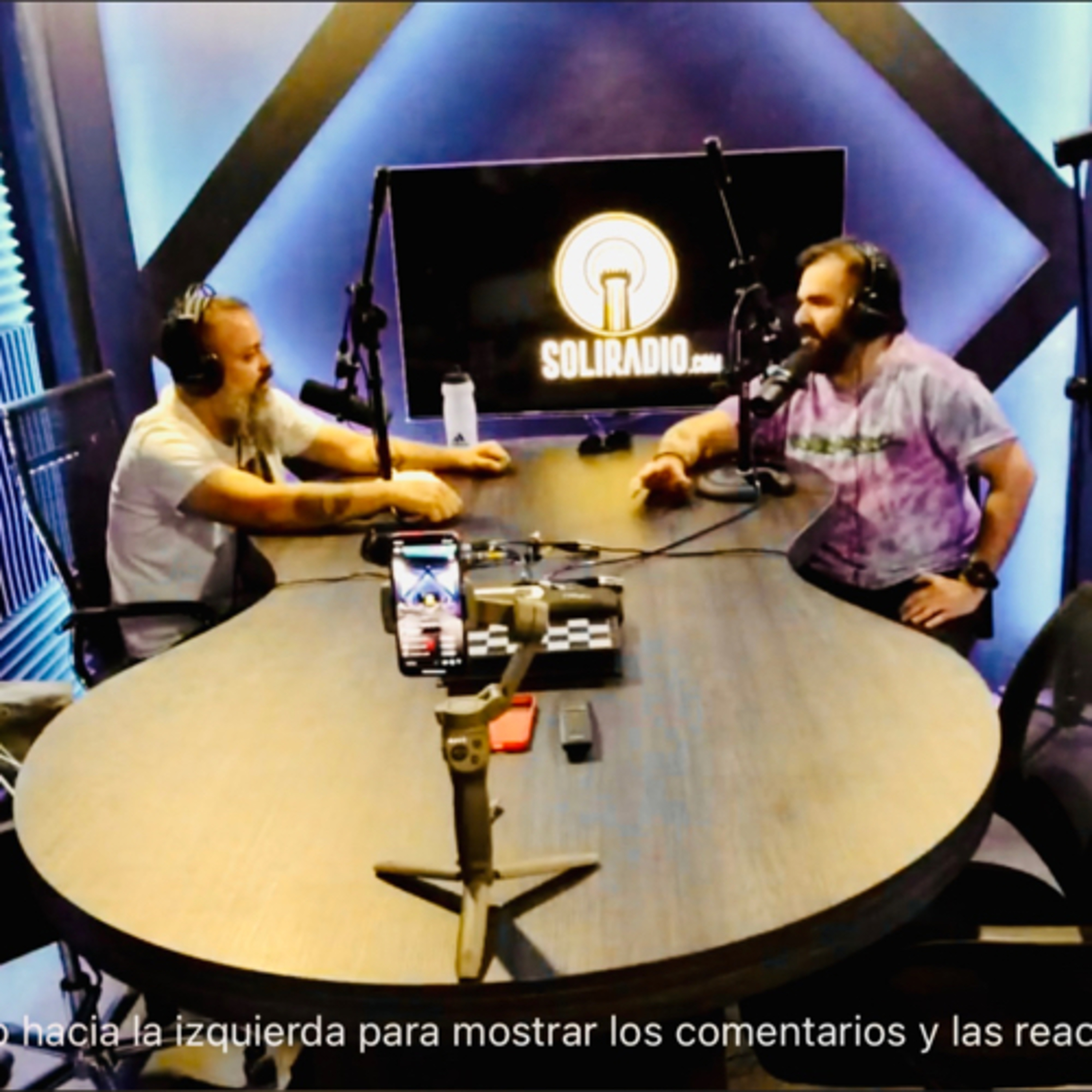 En lo puro no hay future (la pureza está en la mezcla) con Toño Cuéllar  episode artwork