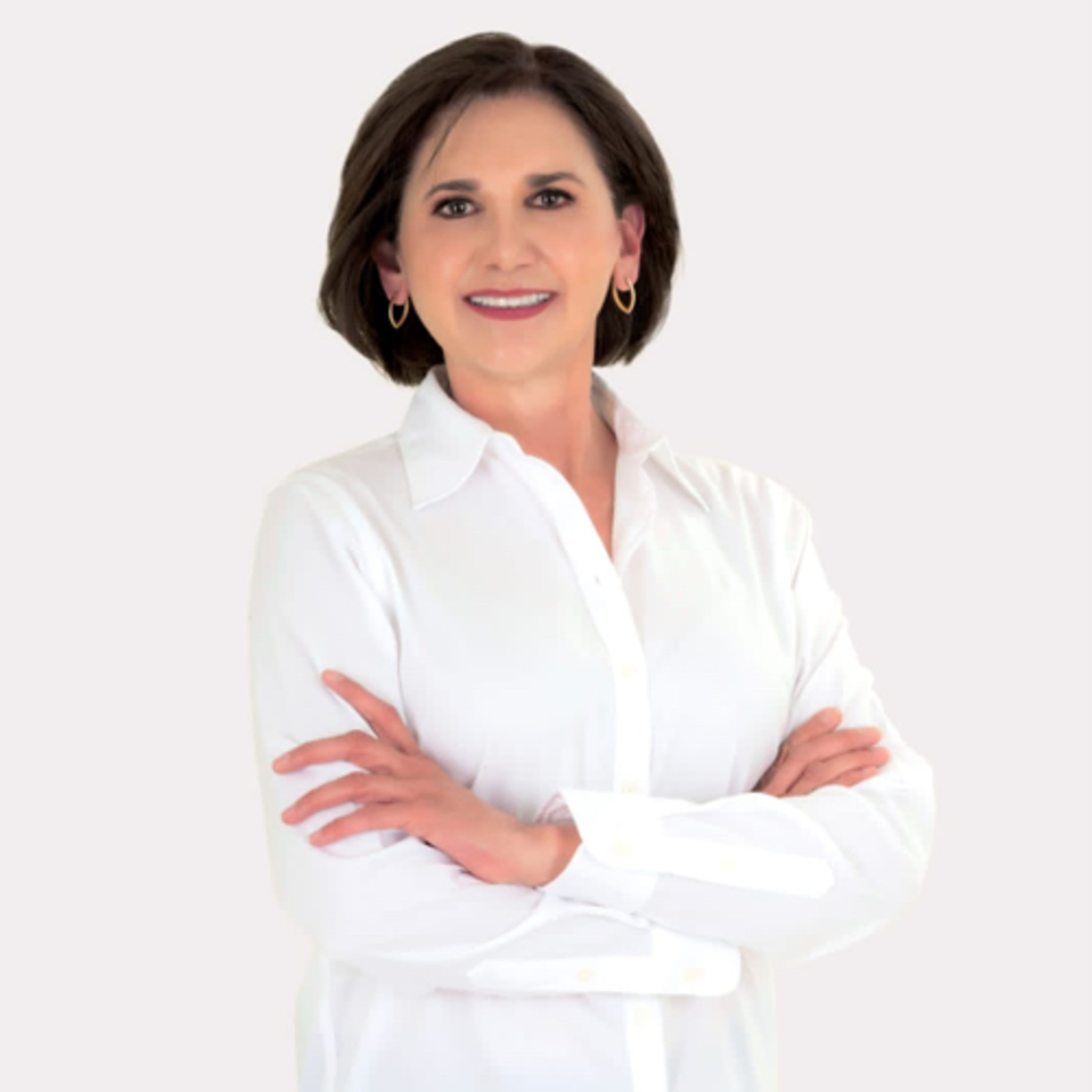 ROCÍO REBOLLO en ADT episode artwork