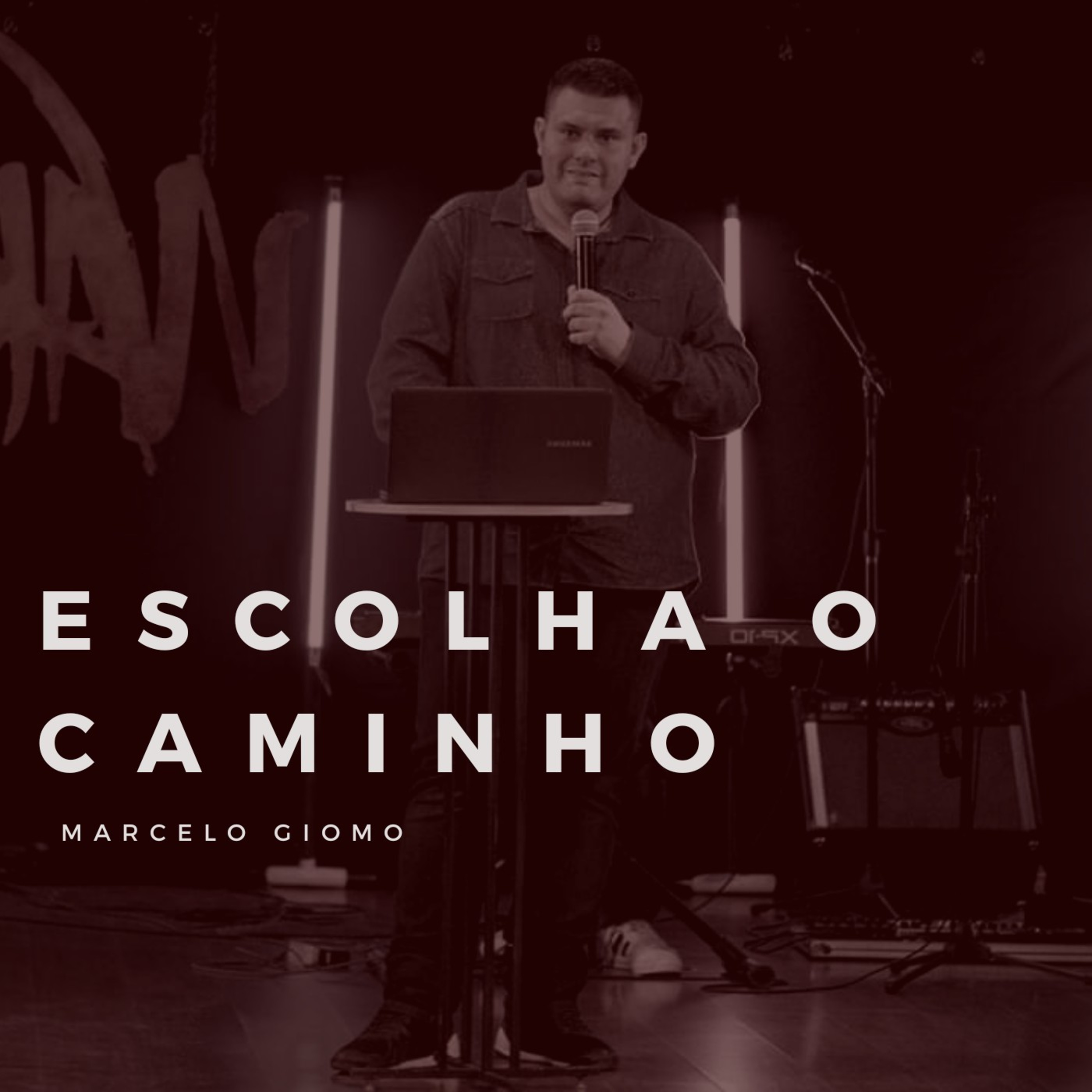 CRISTO SALVA PODCAST