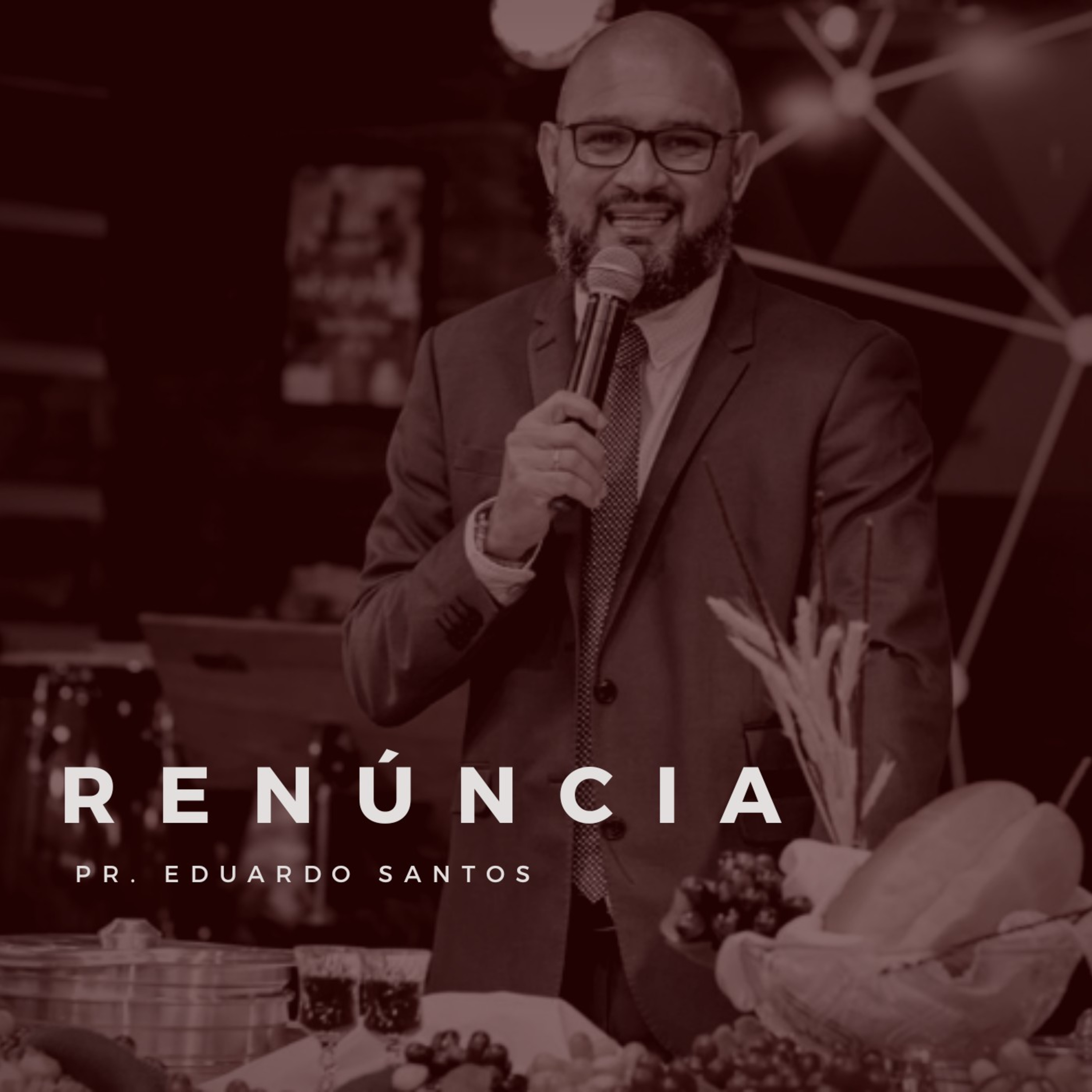 RENÚNCIA episode artwork