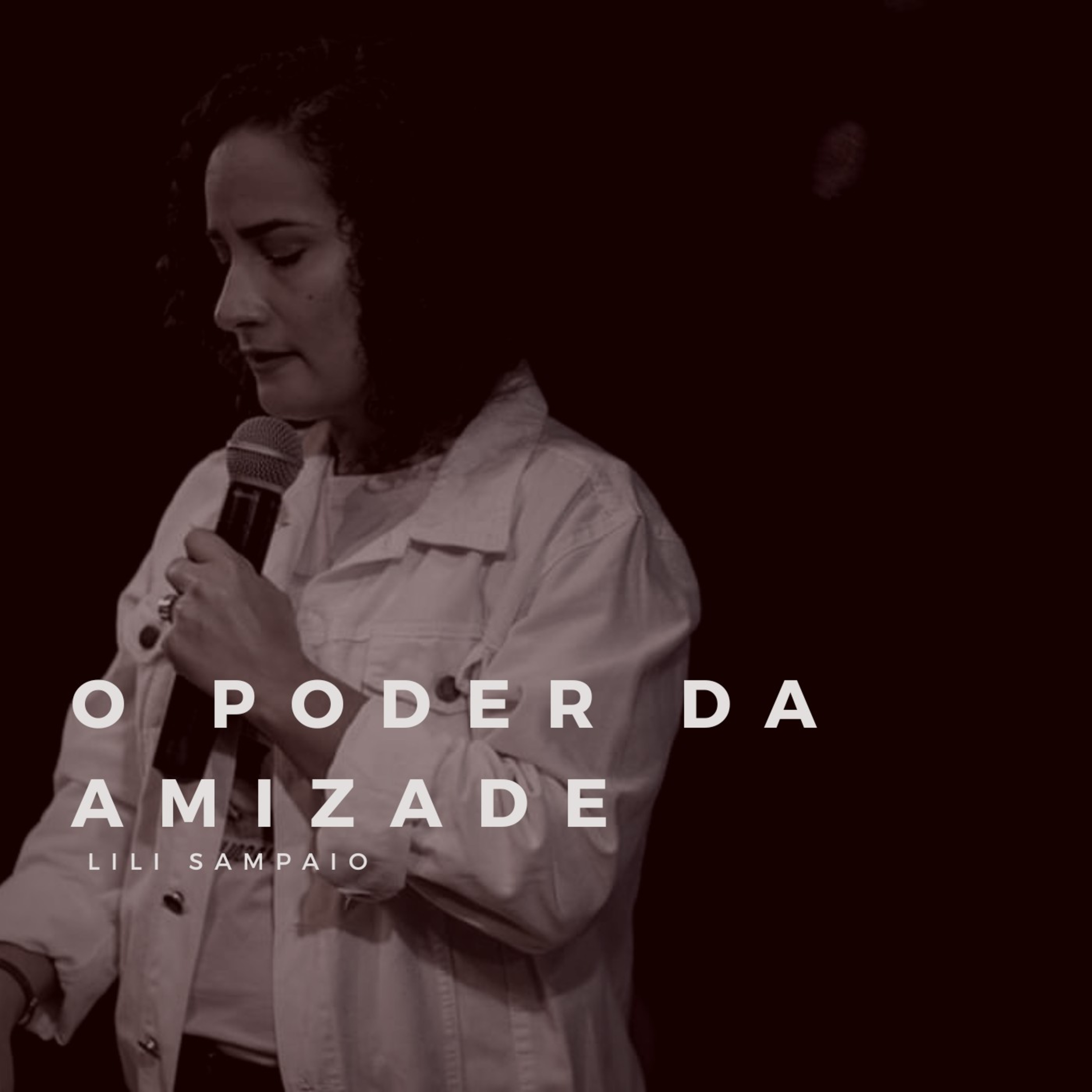 O PODER DA AMIZADE episode artwork