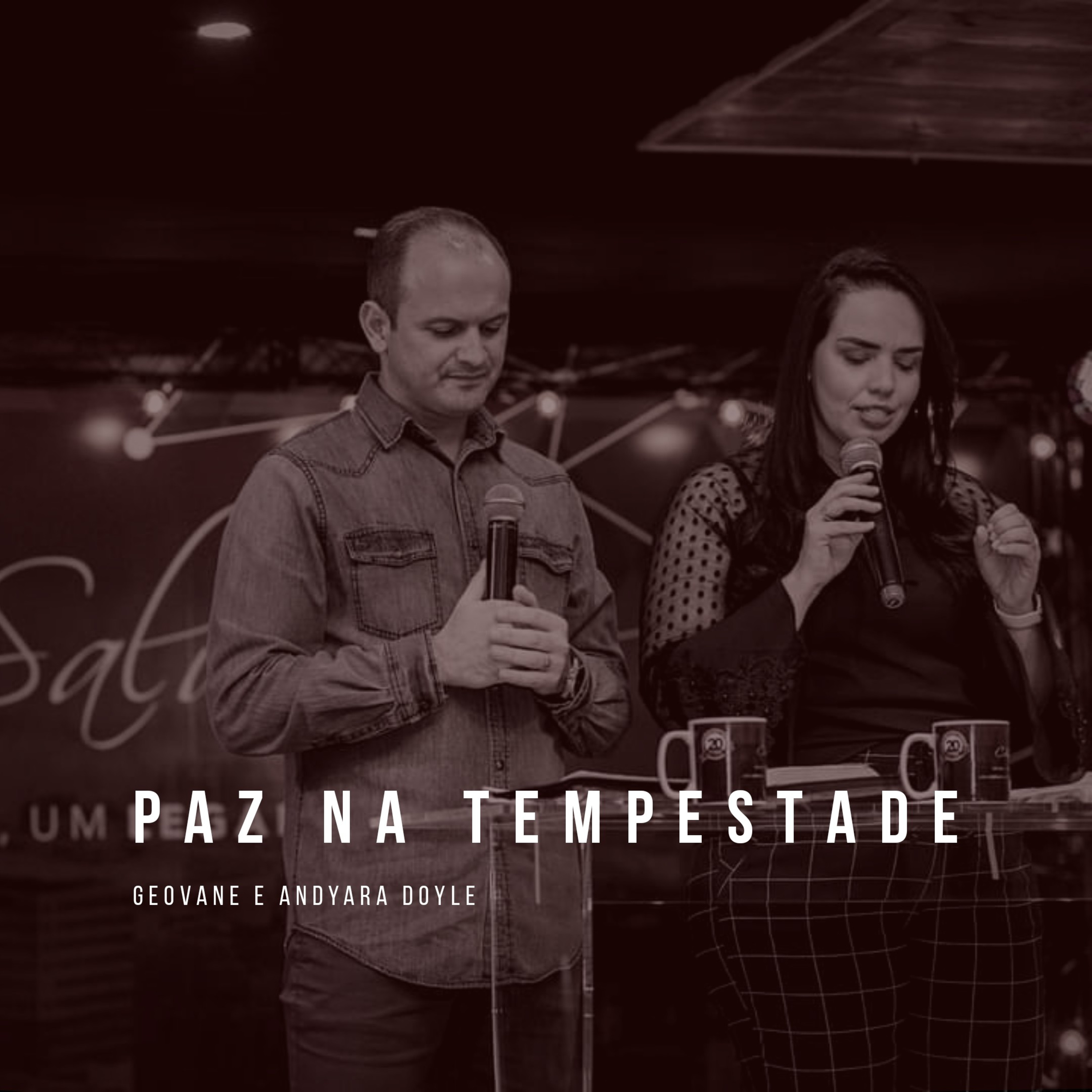 PAZ NA TEMPESTADE  episode artwork