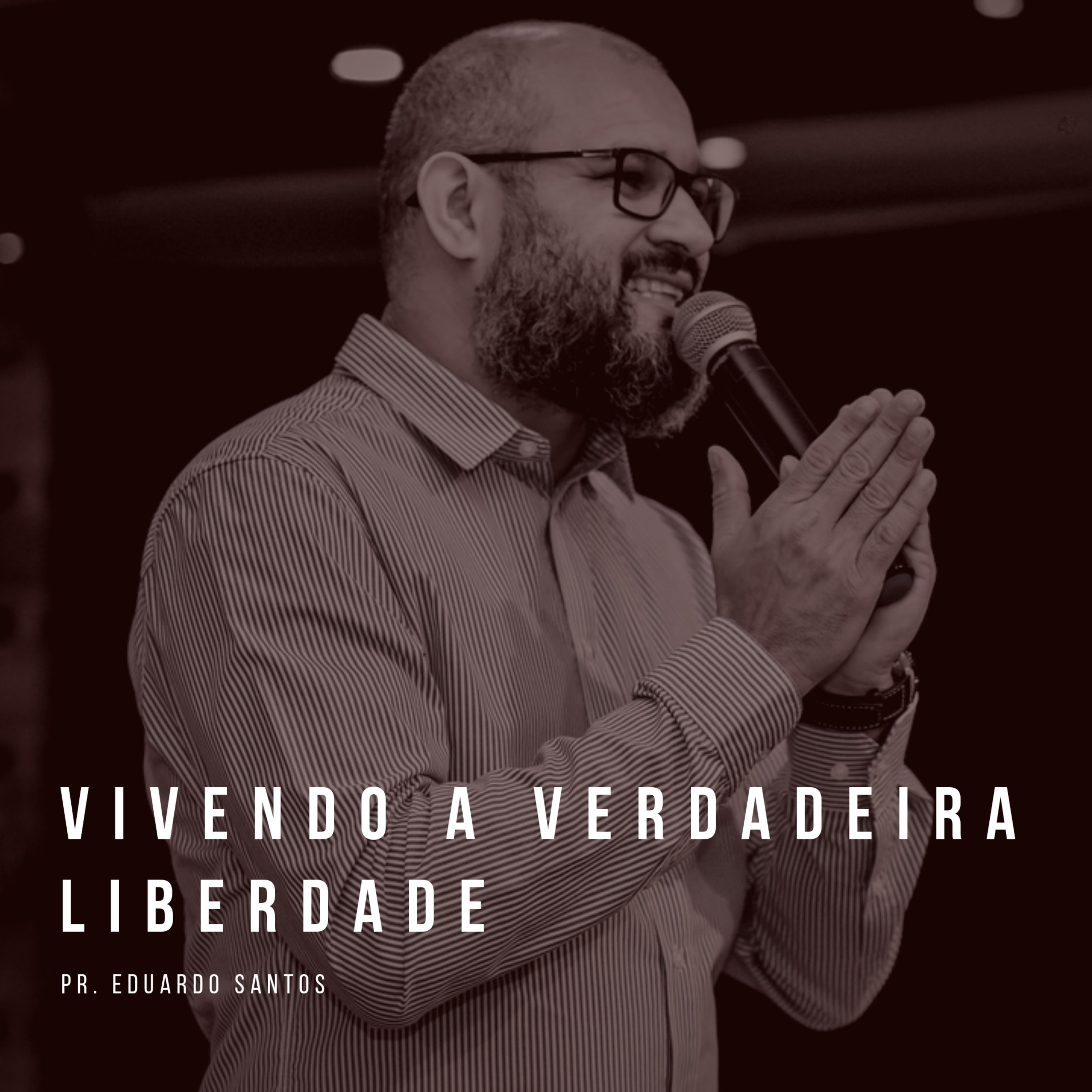VIVENDO A VERDADEIRA LIBERDADE episode artwork