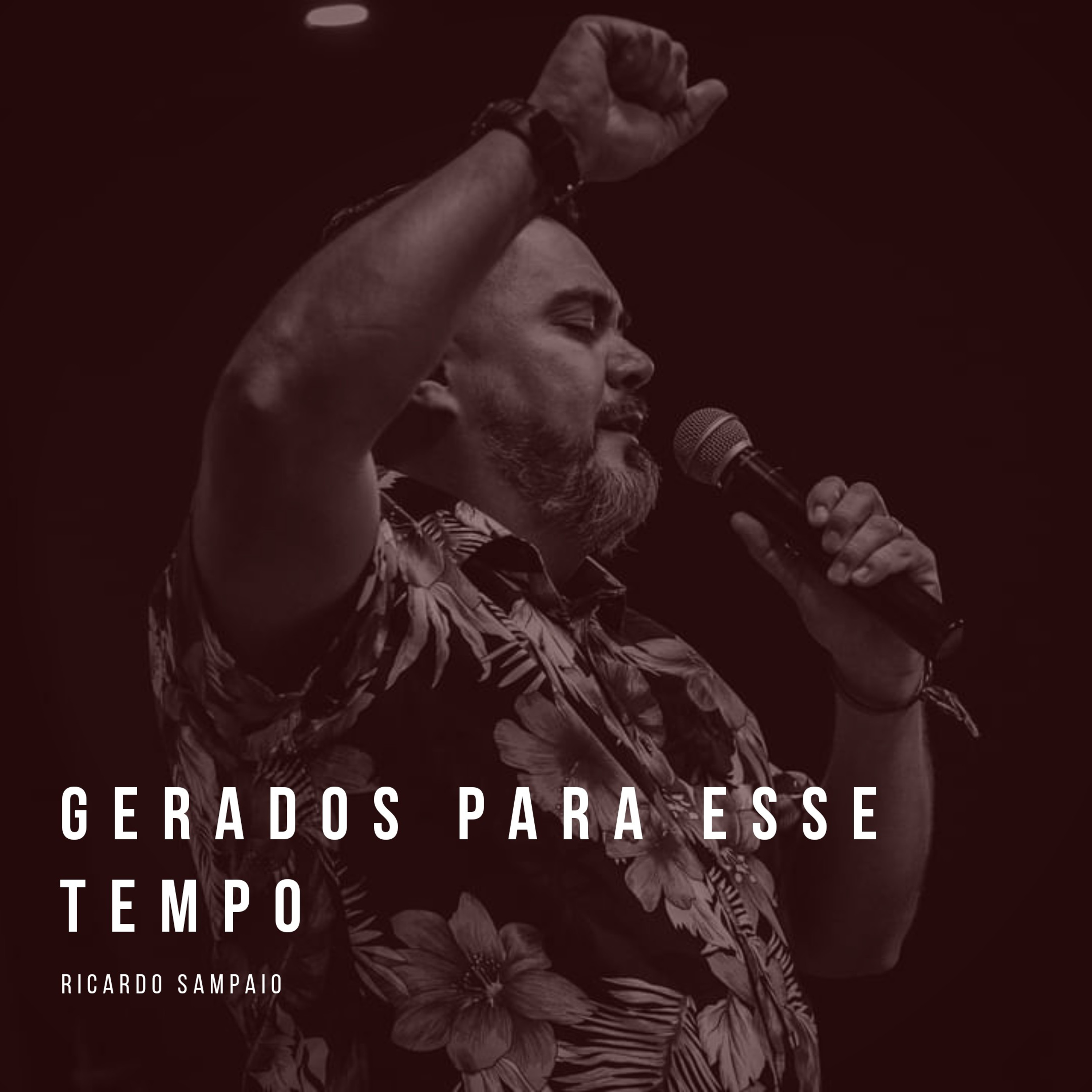 GERADOS PARA ESSE TEMPO episode artwork