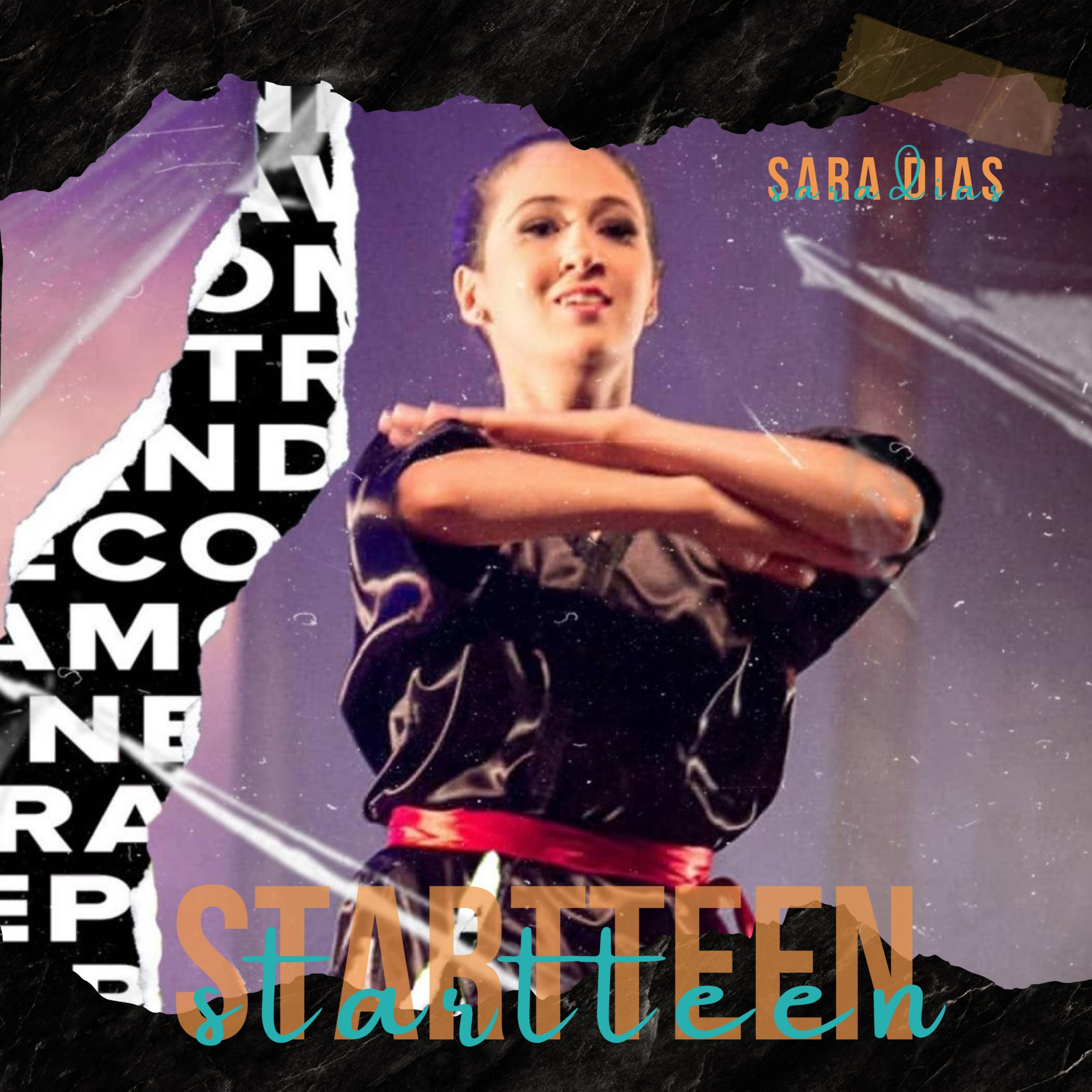STARTTEEN: Sara Dias - ep 4 episode artwork