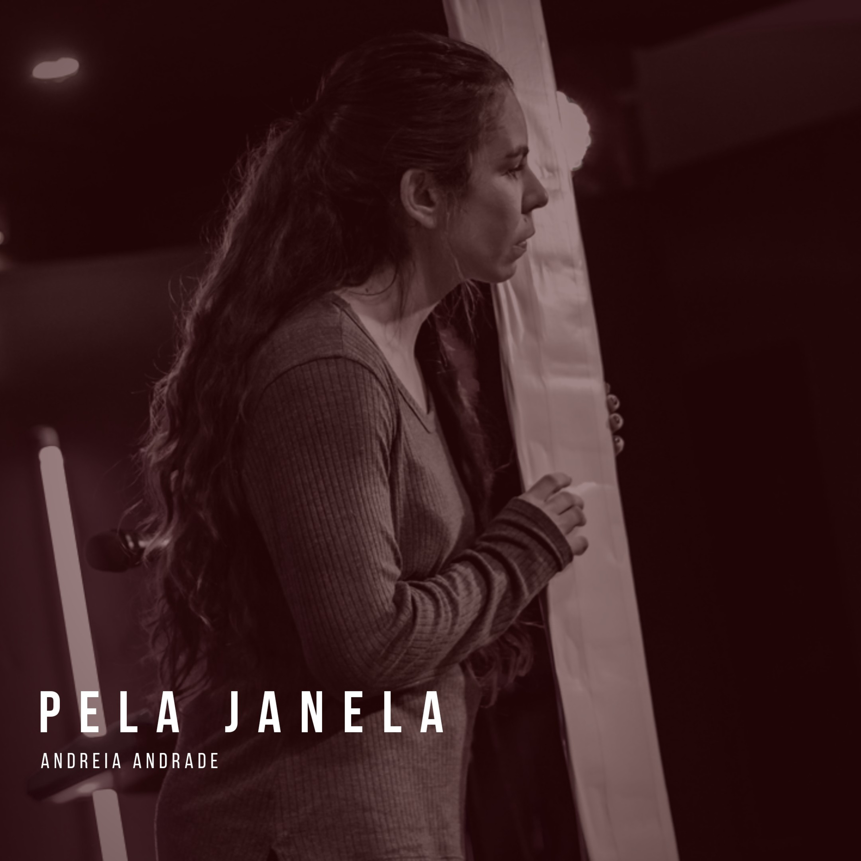 PELA JANELA episode artwork