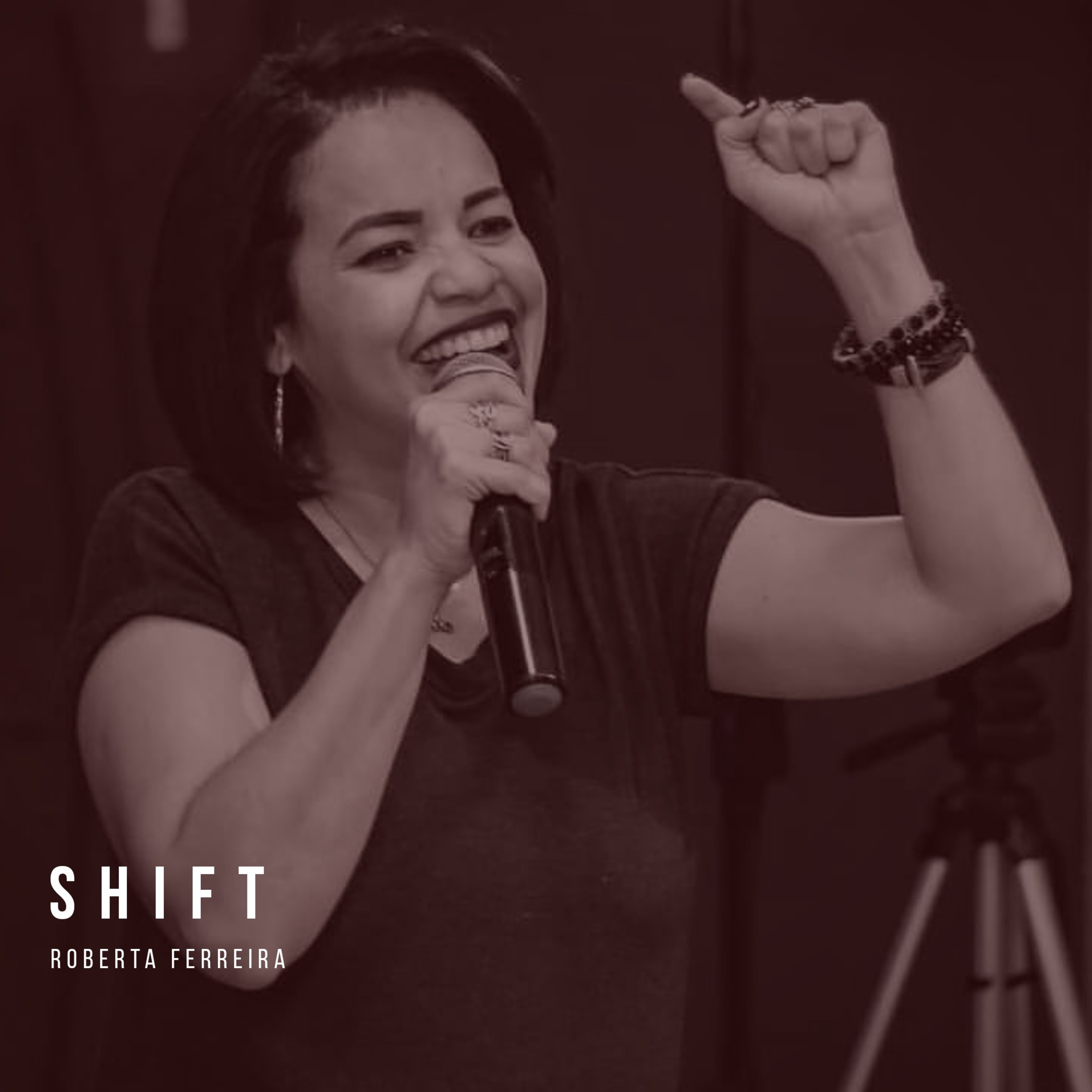 SHIFT episode artwork