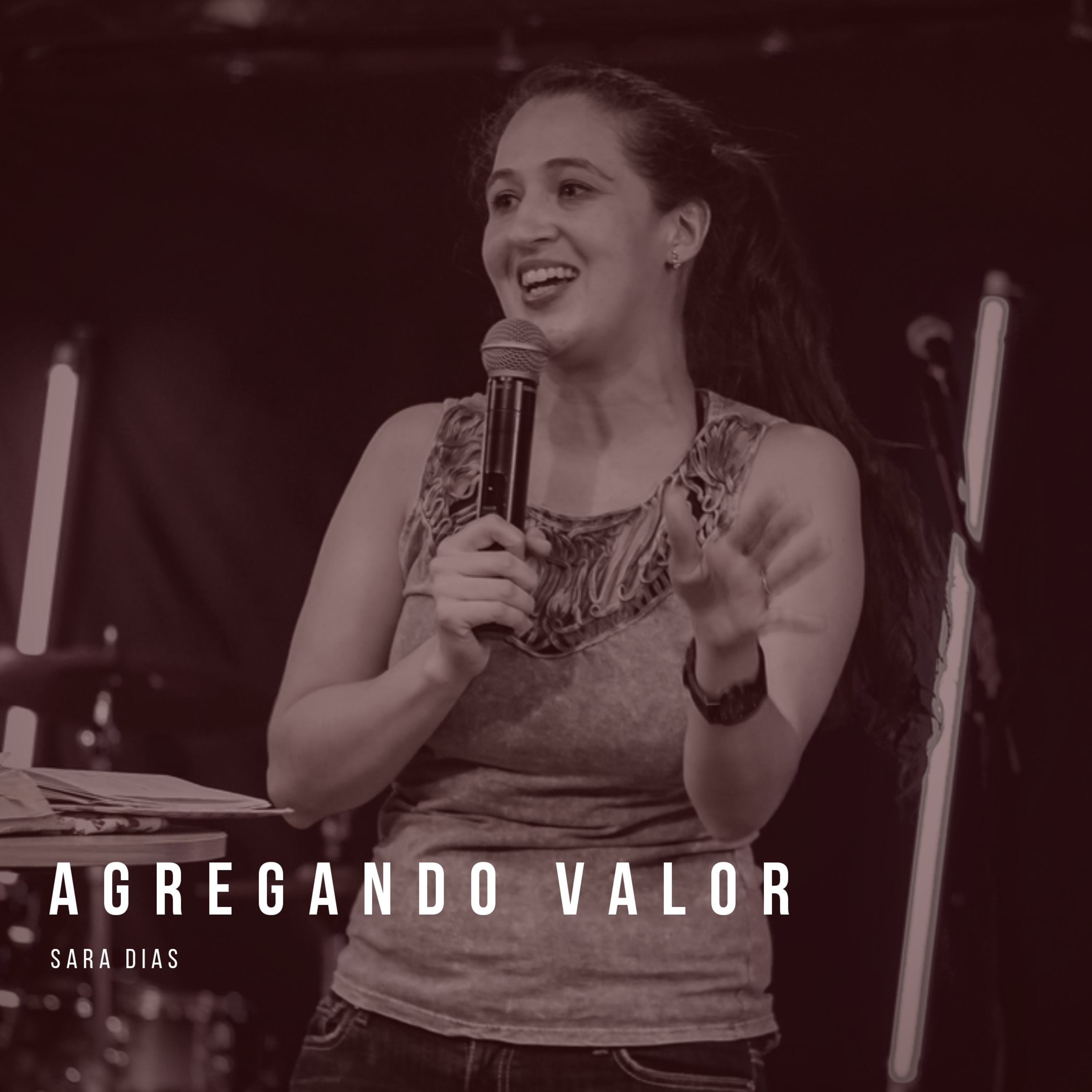 AGREGANDO VALOR  episode artwork