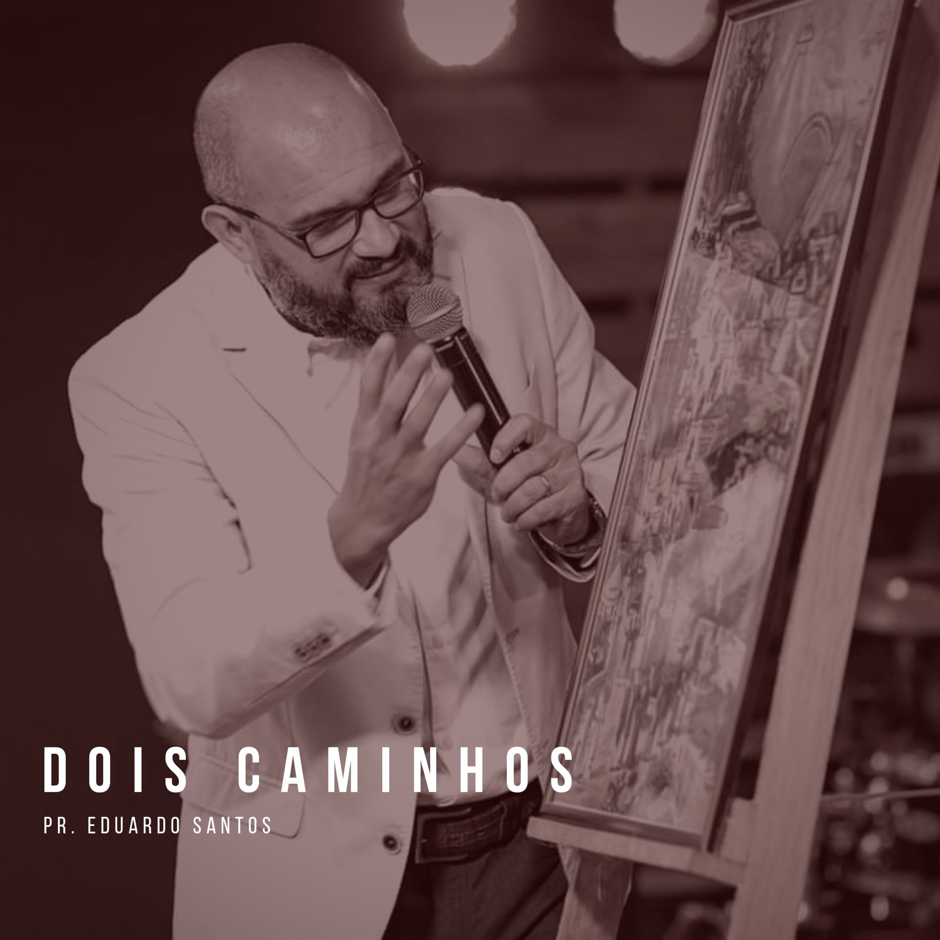 DOIS CAMINHOS episode artwork