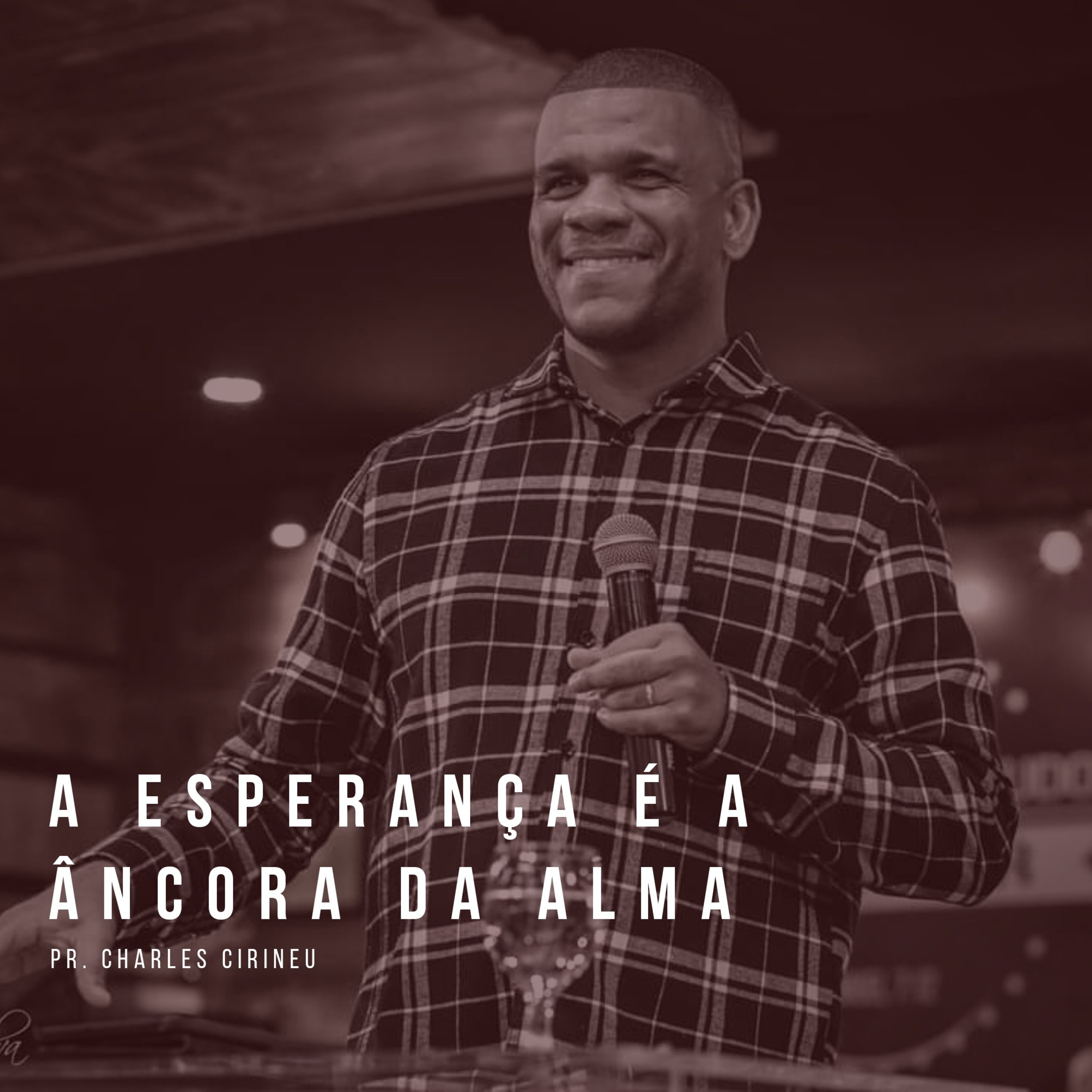 A ESPERANÇA A ÂNCORA DA ALMA episode artwork