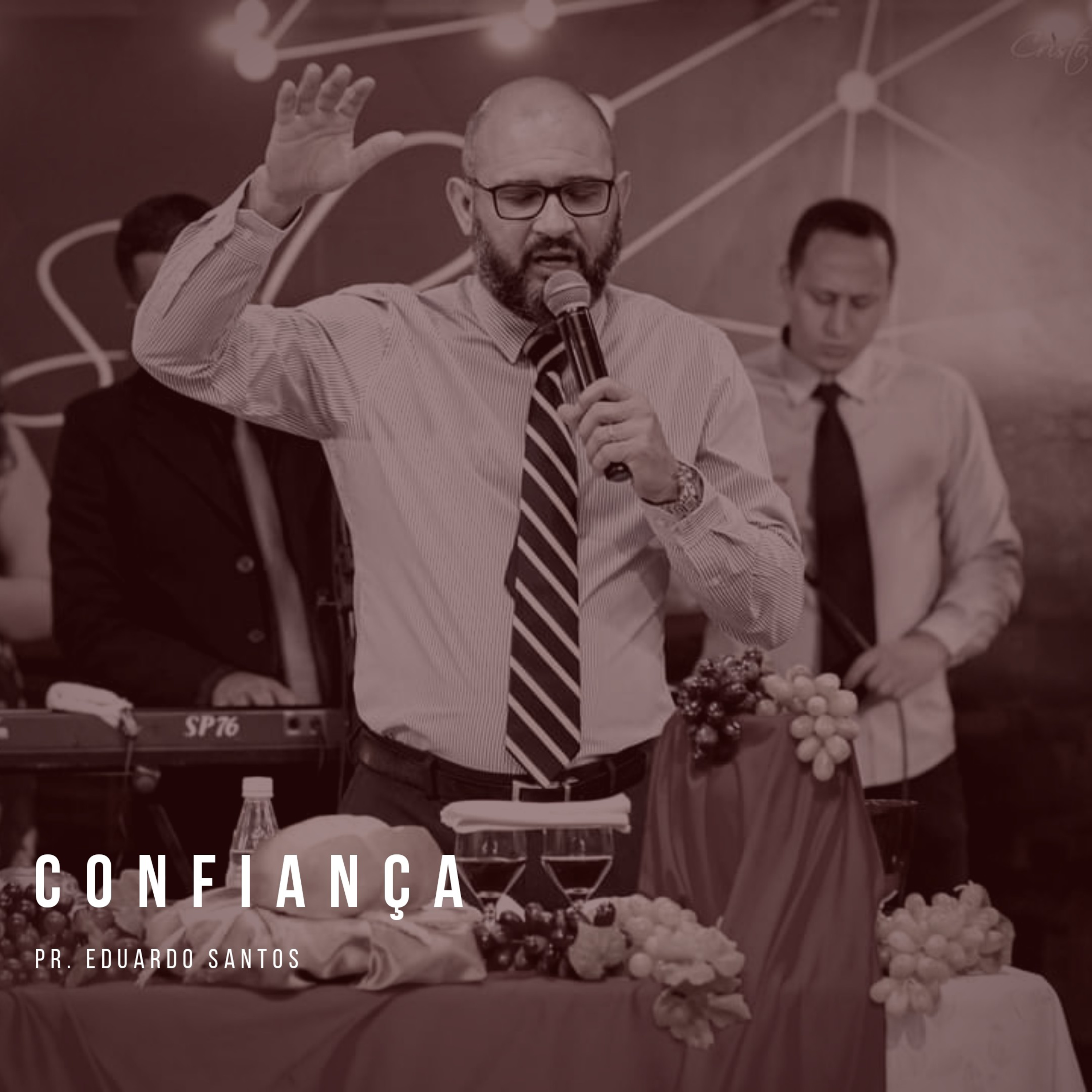 CONFIANÇA episode artwork