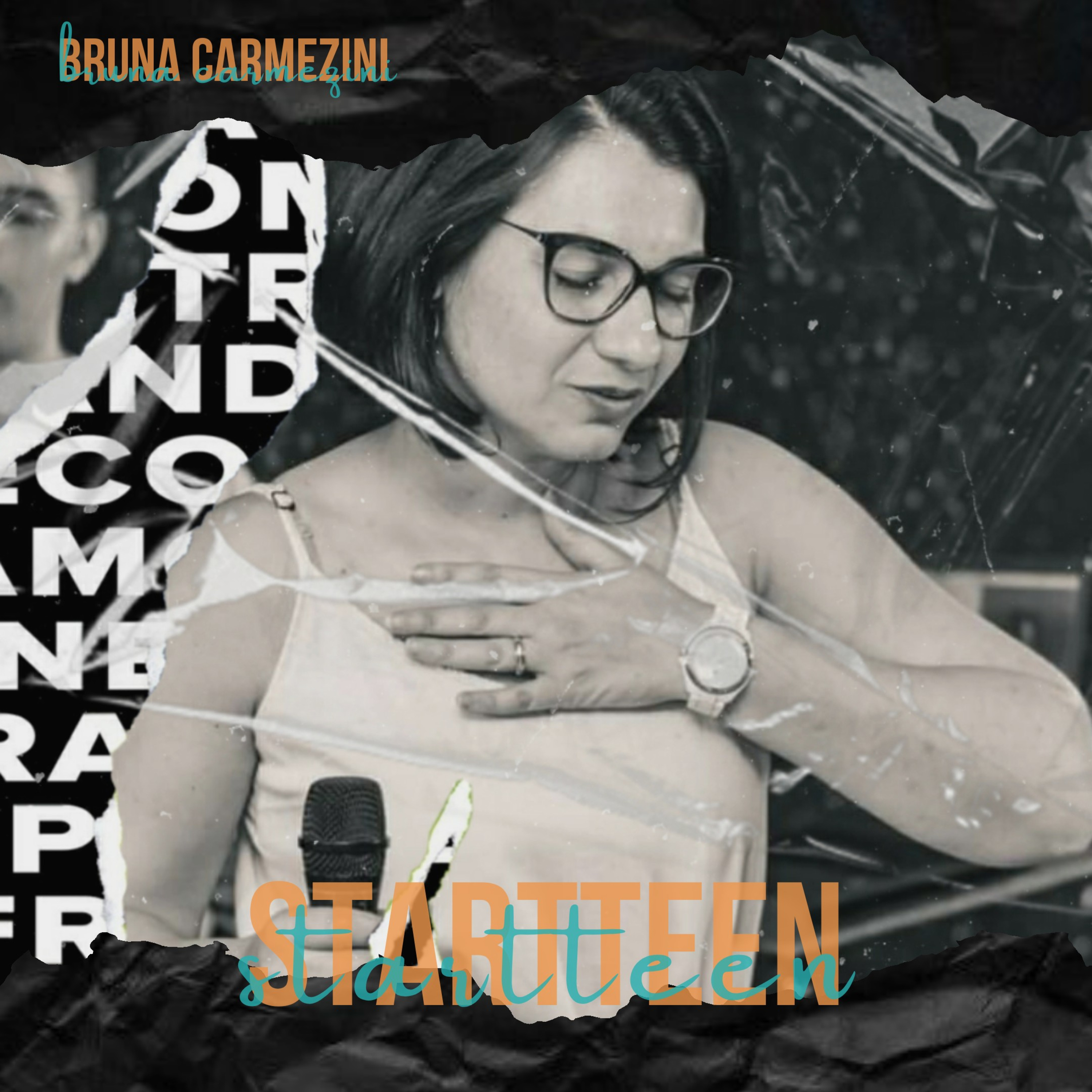 STARTTEEN EP 11: Bruna Carmezini - ep 11 episode artwork
