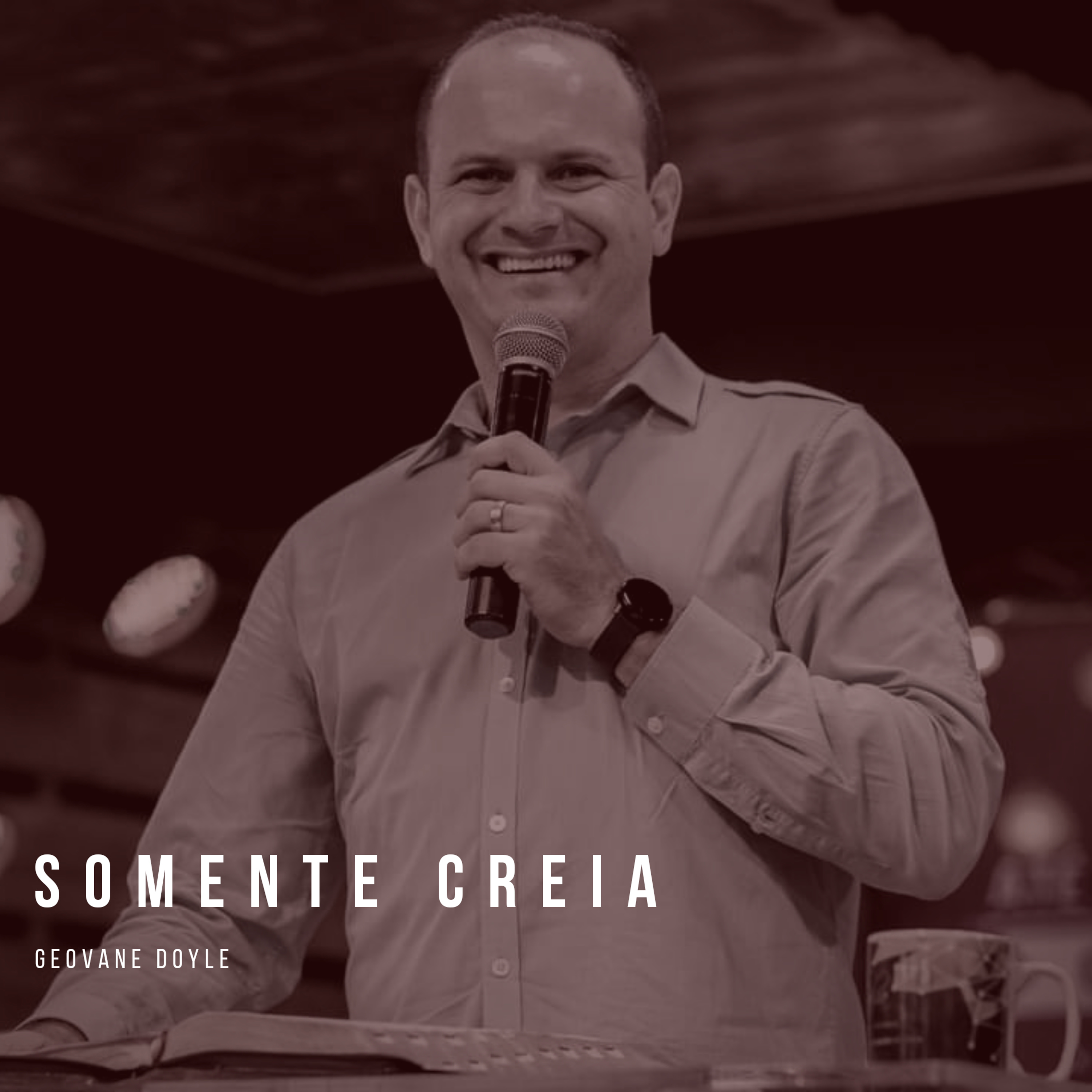 SOMENTE CREIA episode artwork