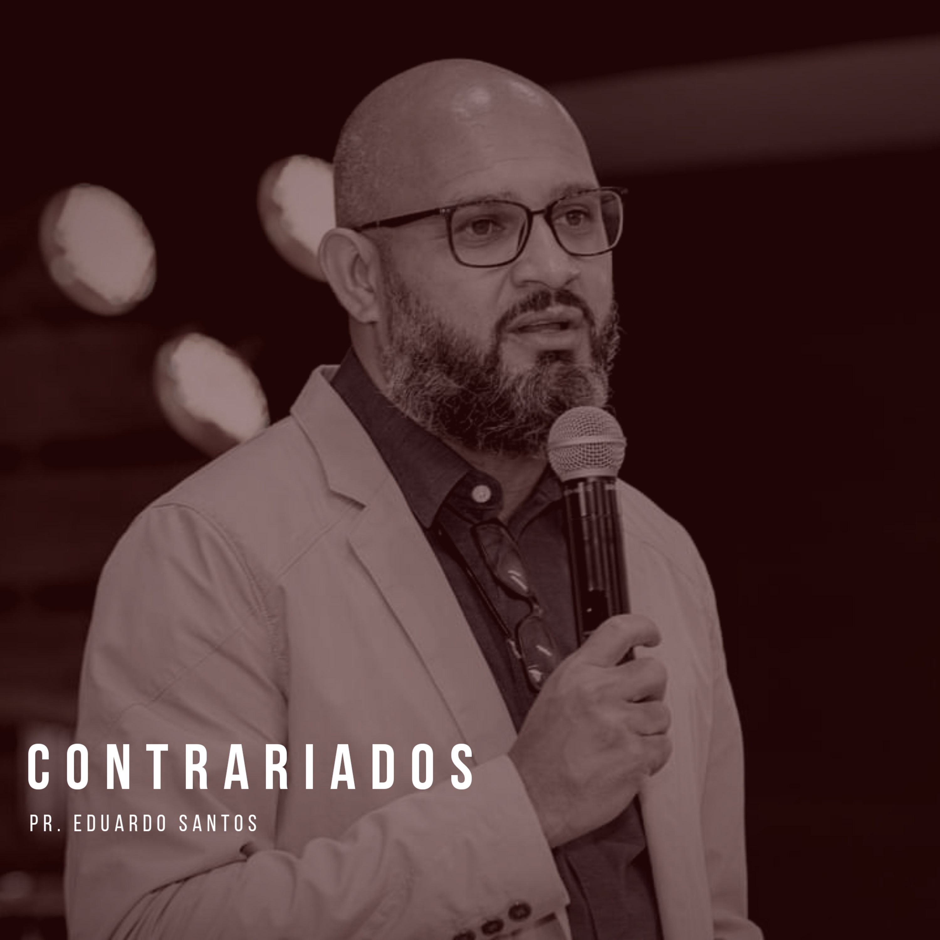 CONTRARIADOS episode artwork