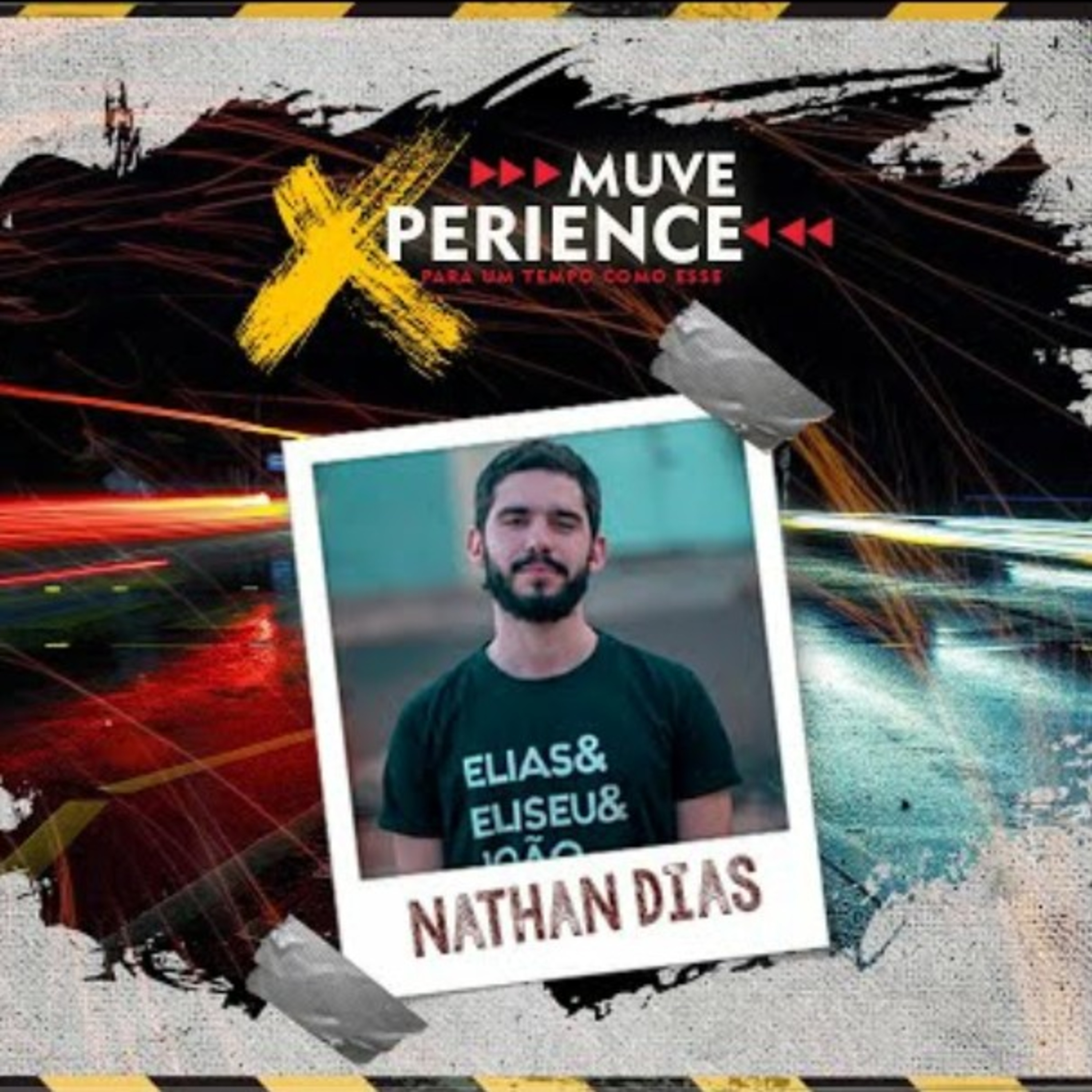 CONF. MUVEX 3° MINISTRAÇÃO: NATHAN DIAS episode artwork