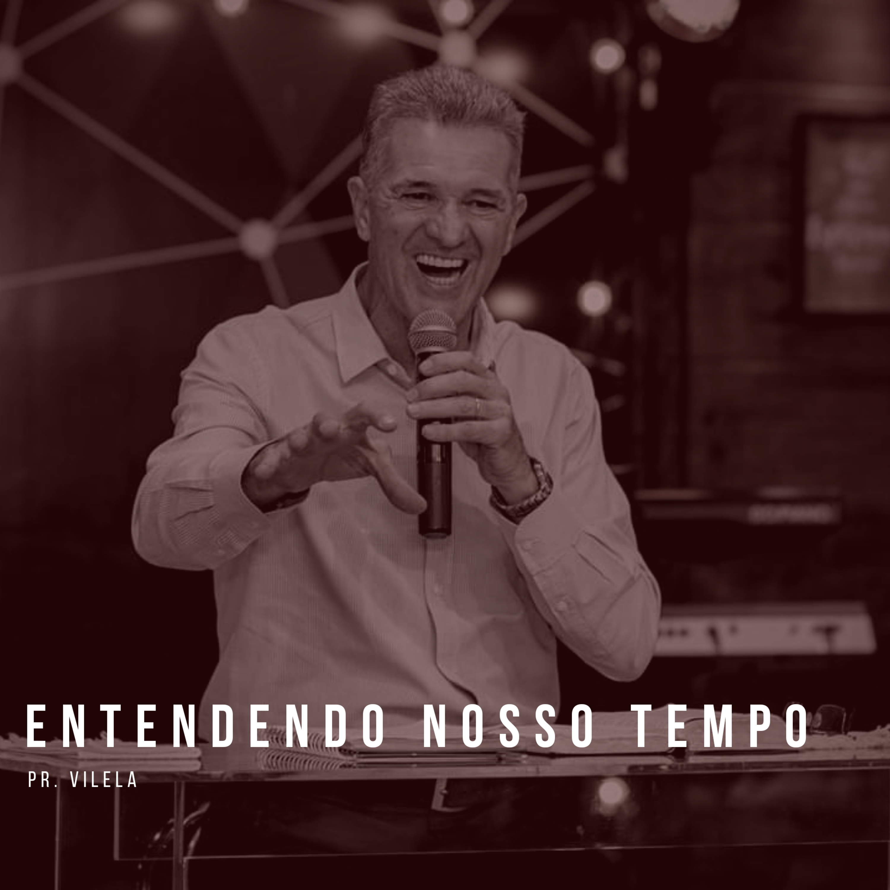 ENTENDENDO NOSSO TEMPO episode artwork