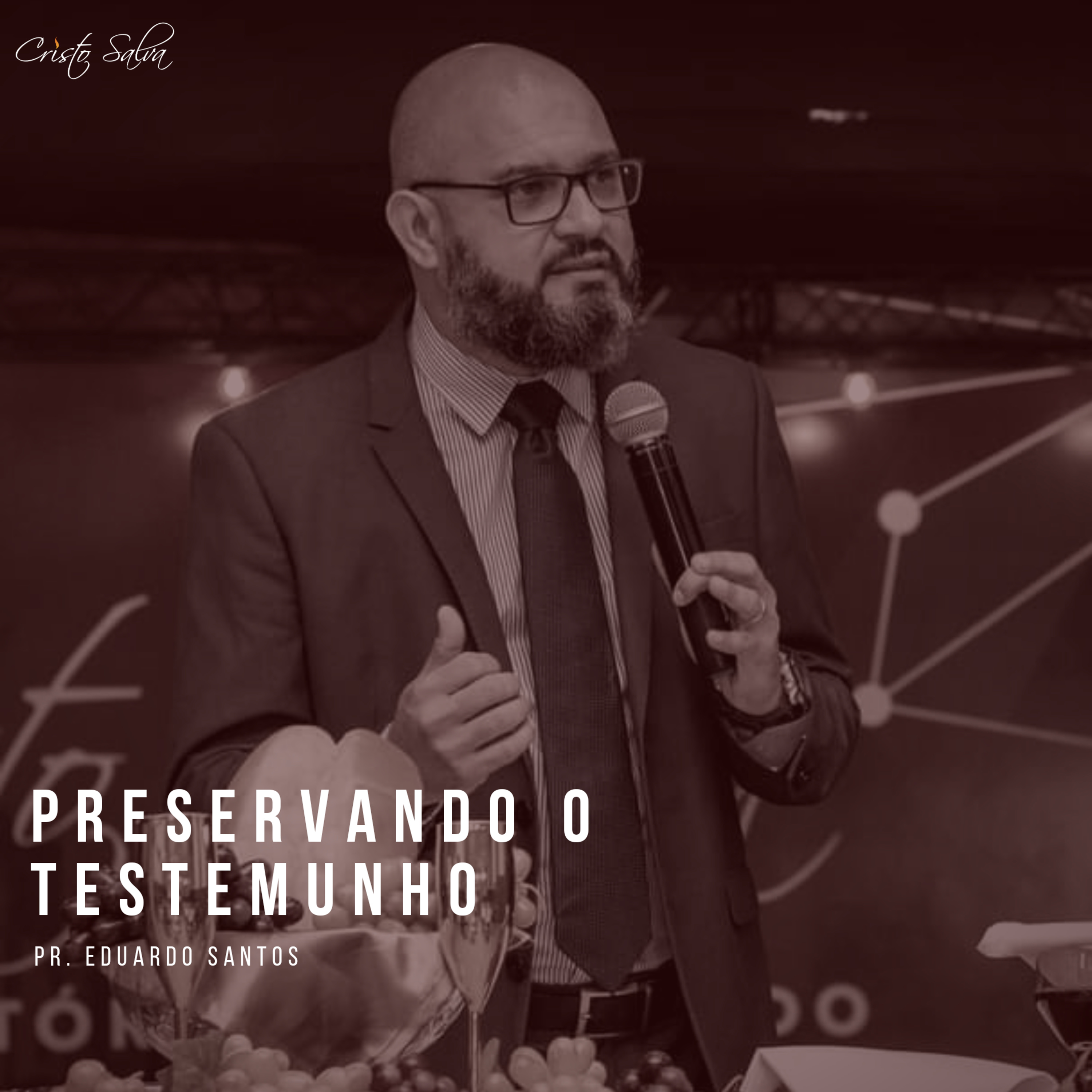 PRESERVANDO O TESTEMUNHO episode artwork