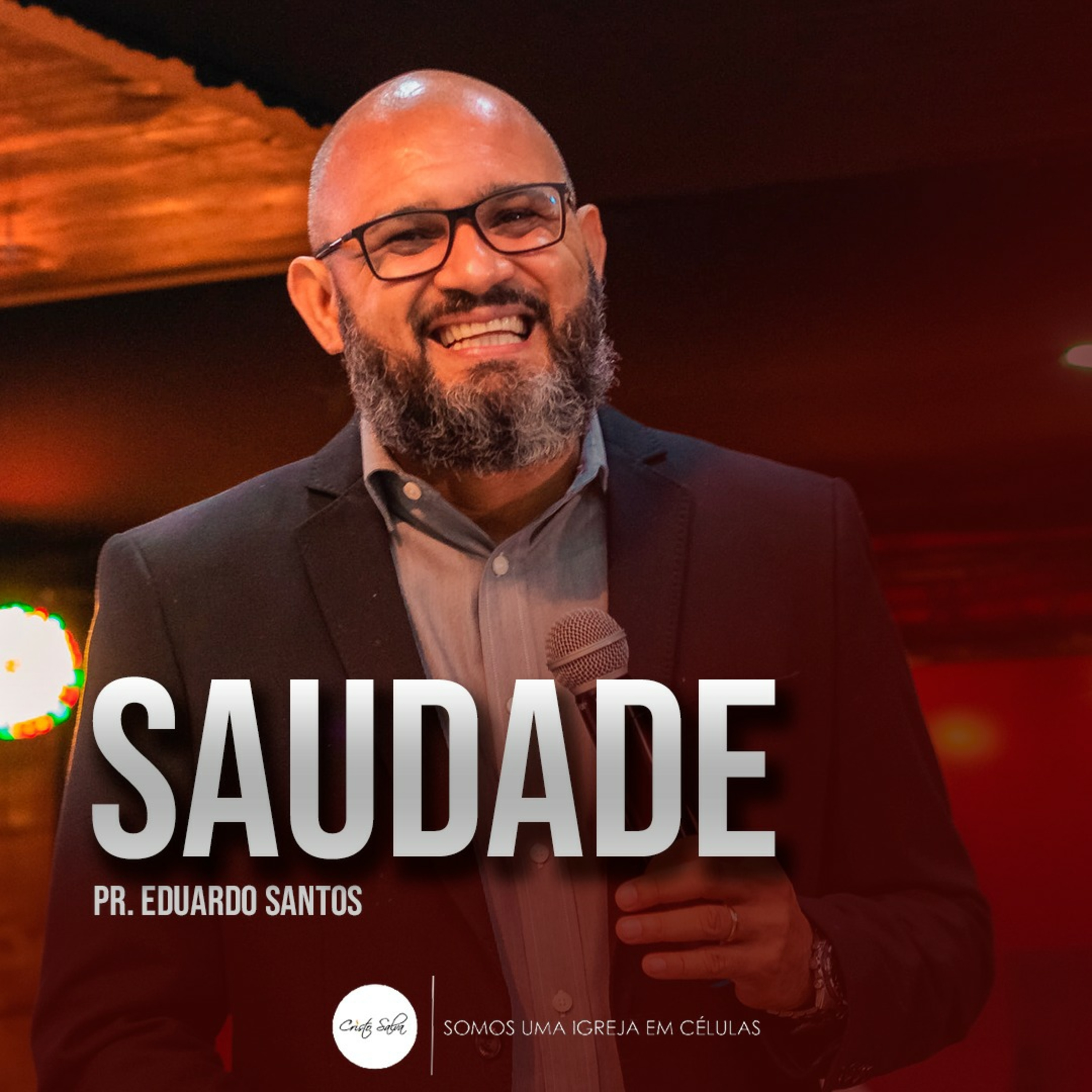 SAUDADE episode artwork