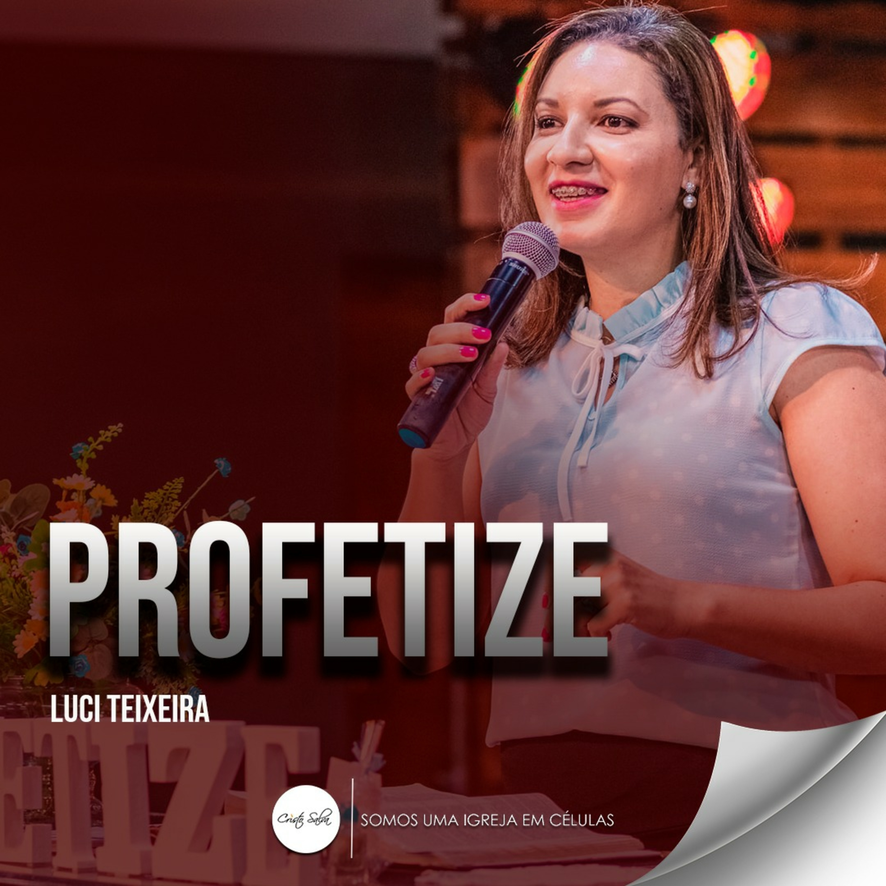 PROFETIZE episode artwork