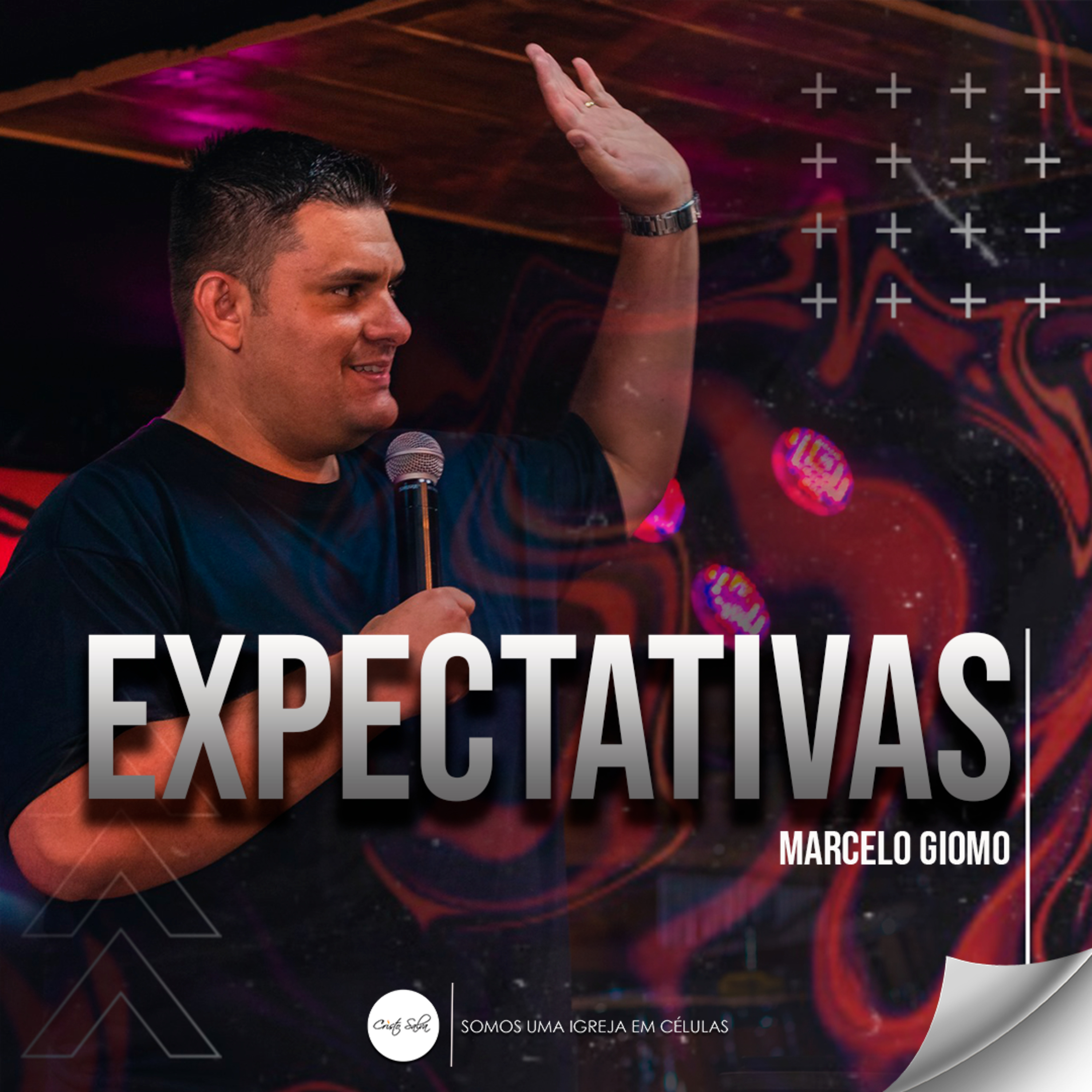 EXPECTATIVAS episode artwork