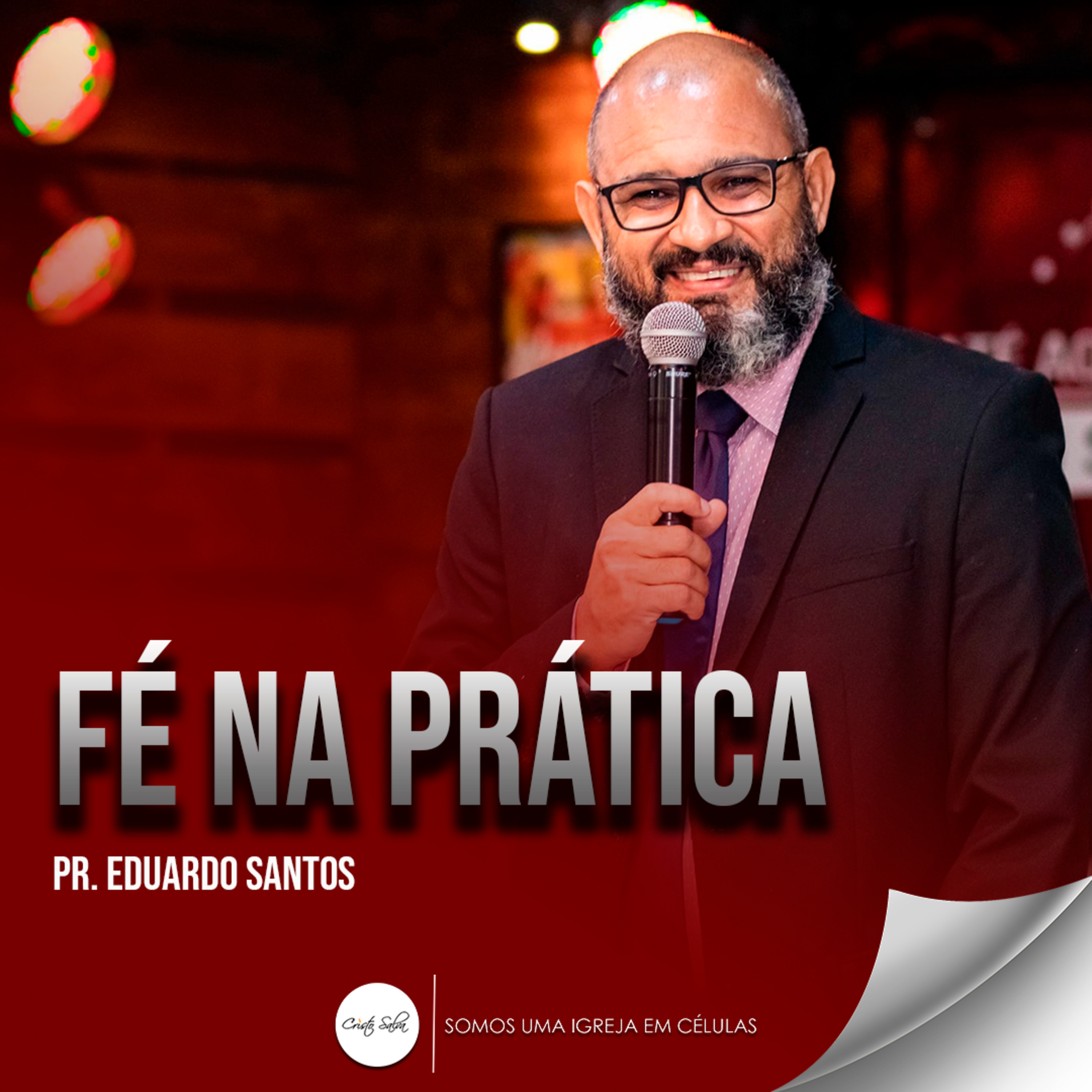 FÉ NA PRÁTICA episode artwork
