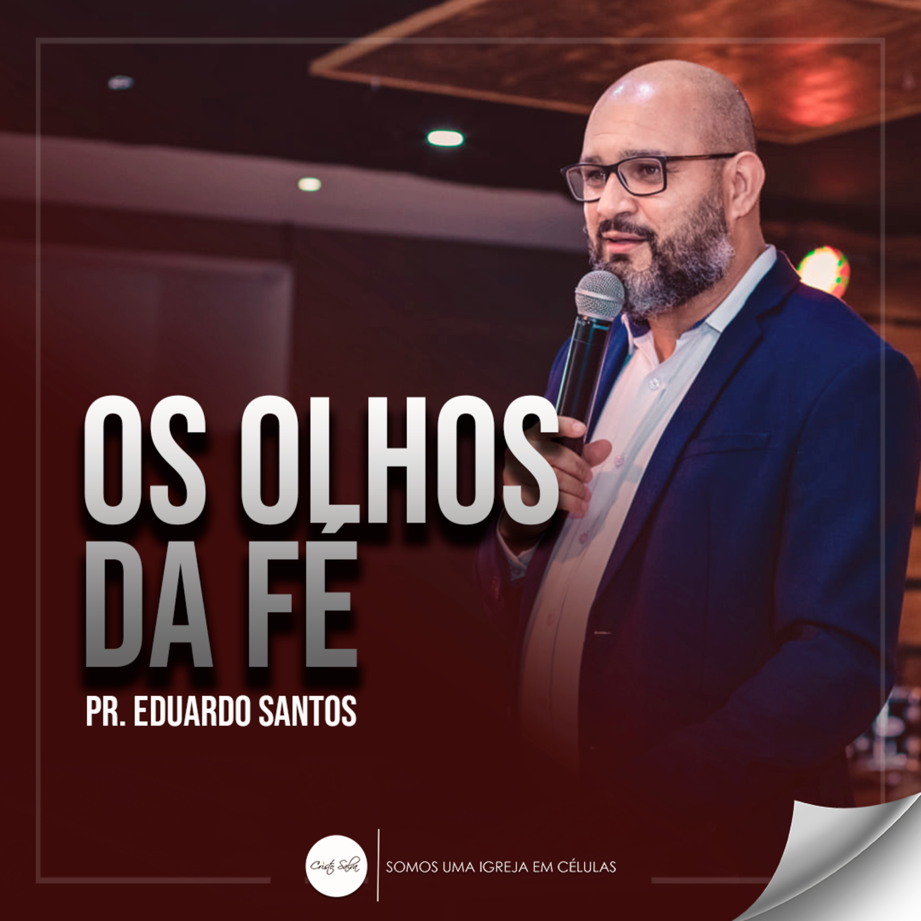 OS OLHOS DA FÉ episode artwork