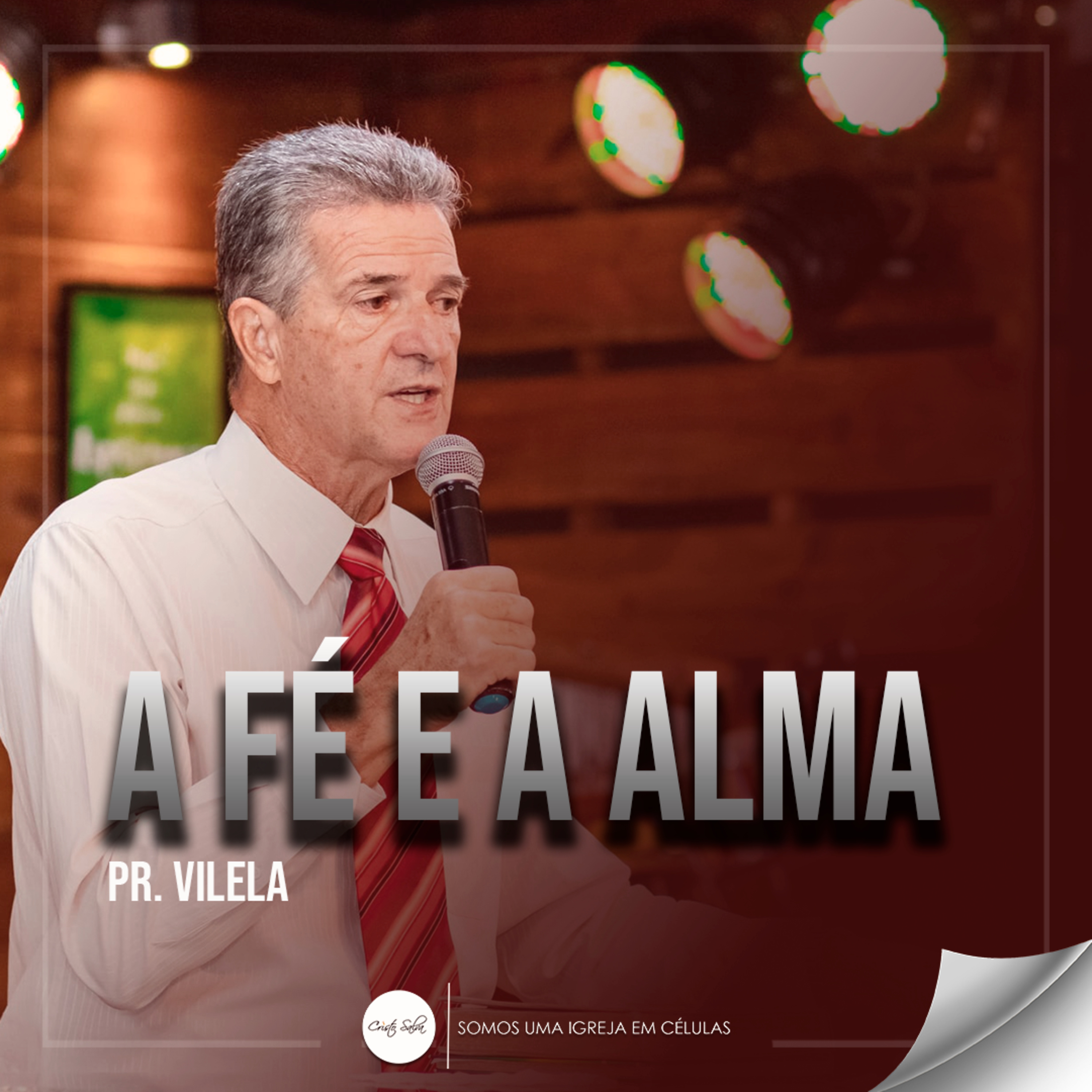 A FÉ E A ALMA episode artwork