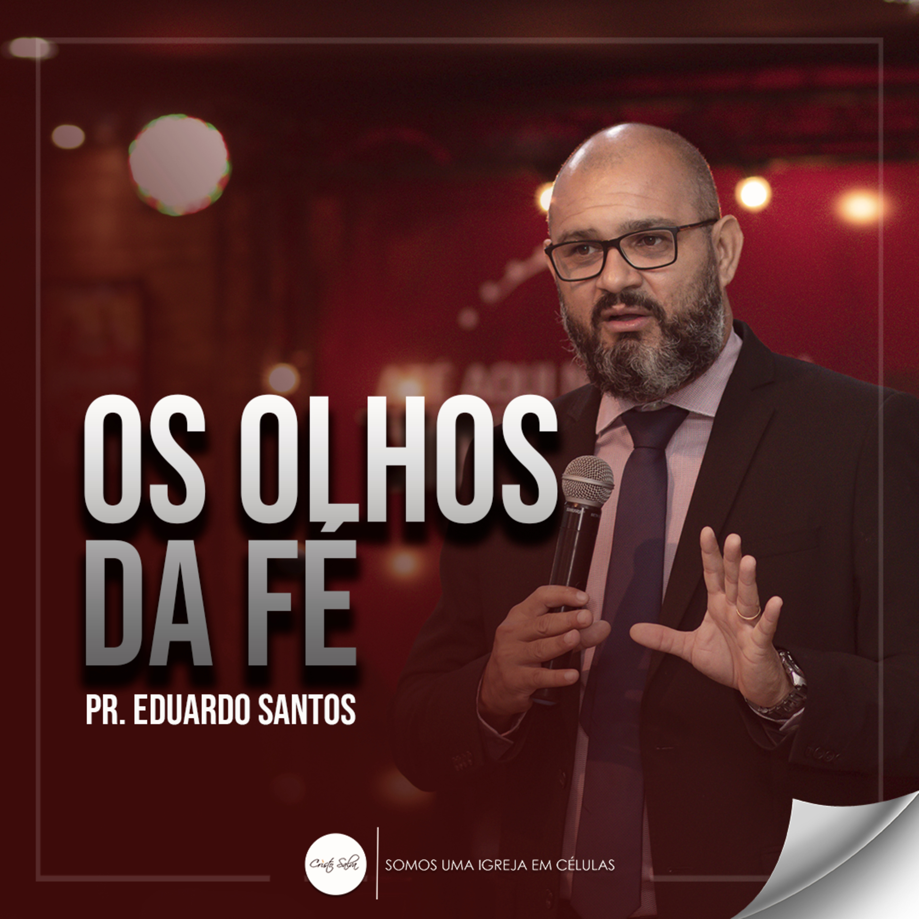 O QUE A FÉ FAZ EM NÓS episode artwork