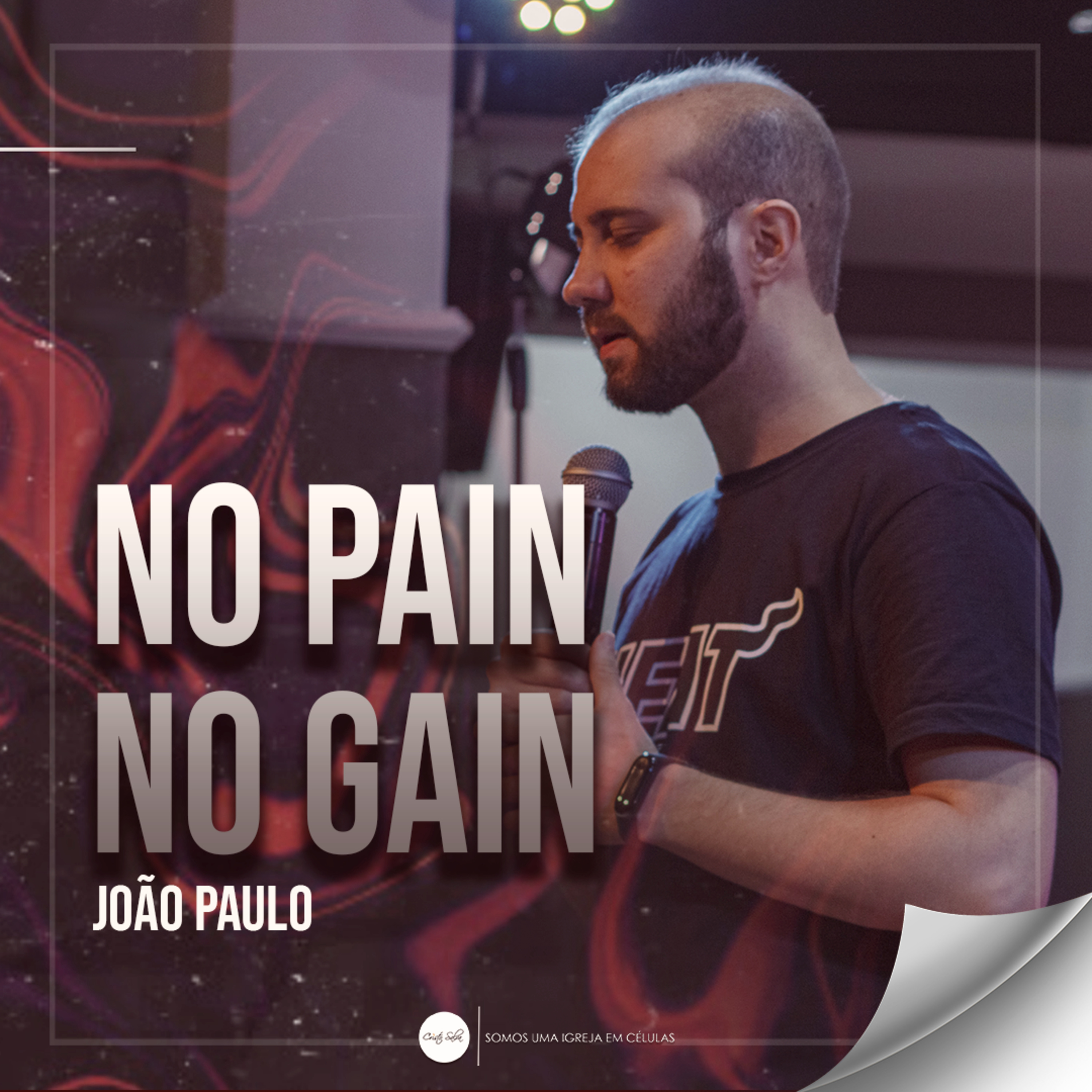 NO PAIN NO GAIN episode artwork