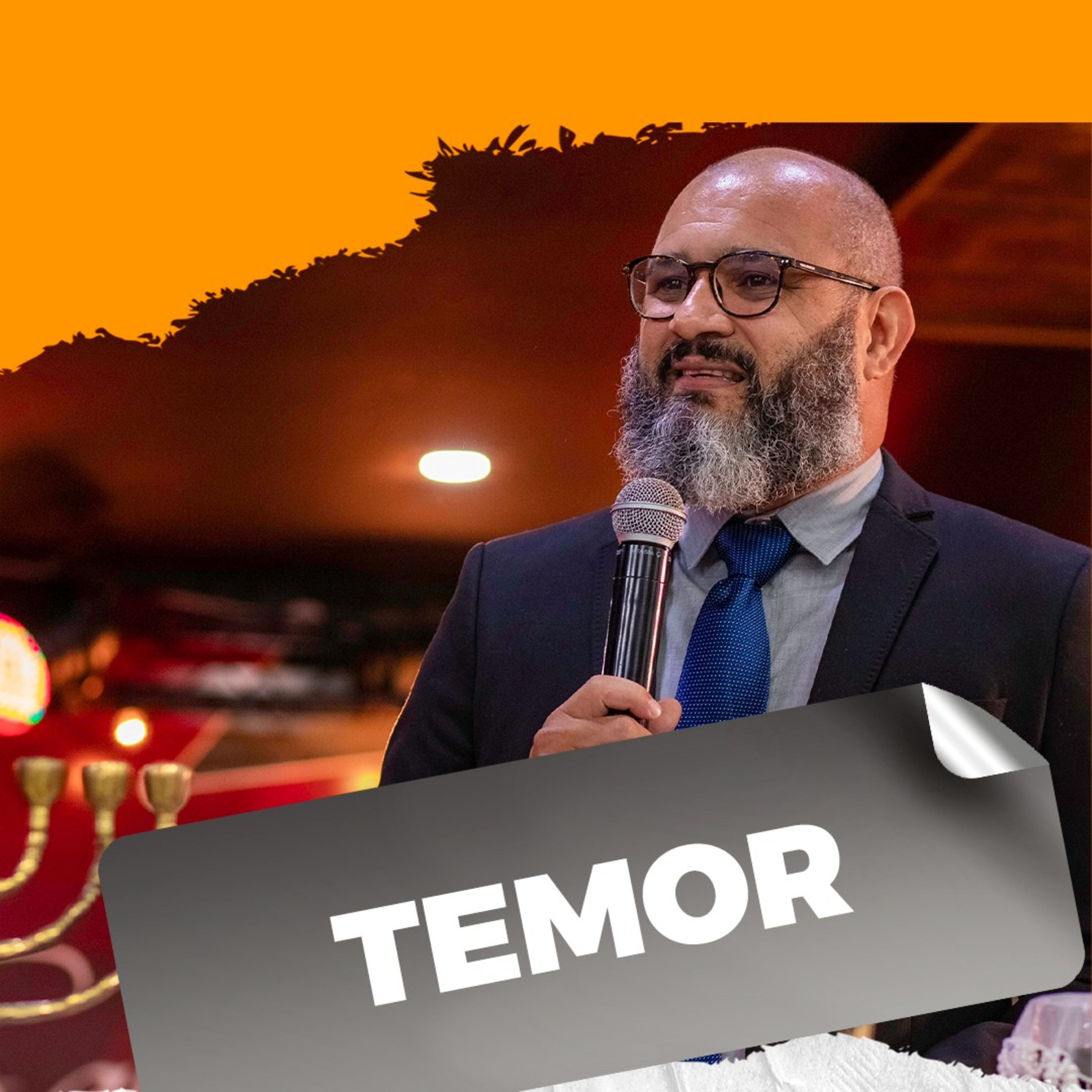 TEMOR episode artwork