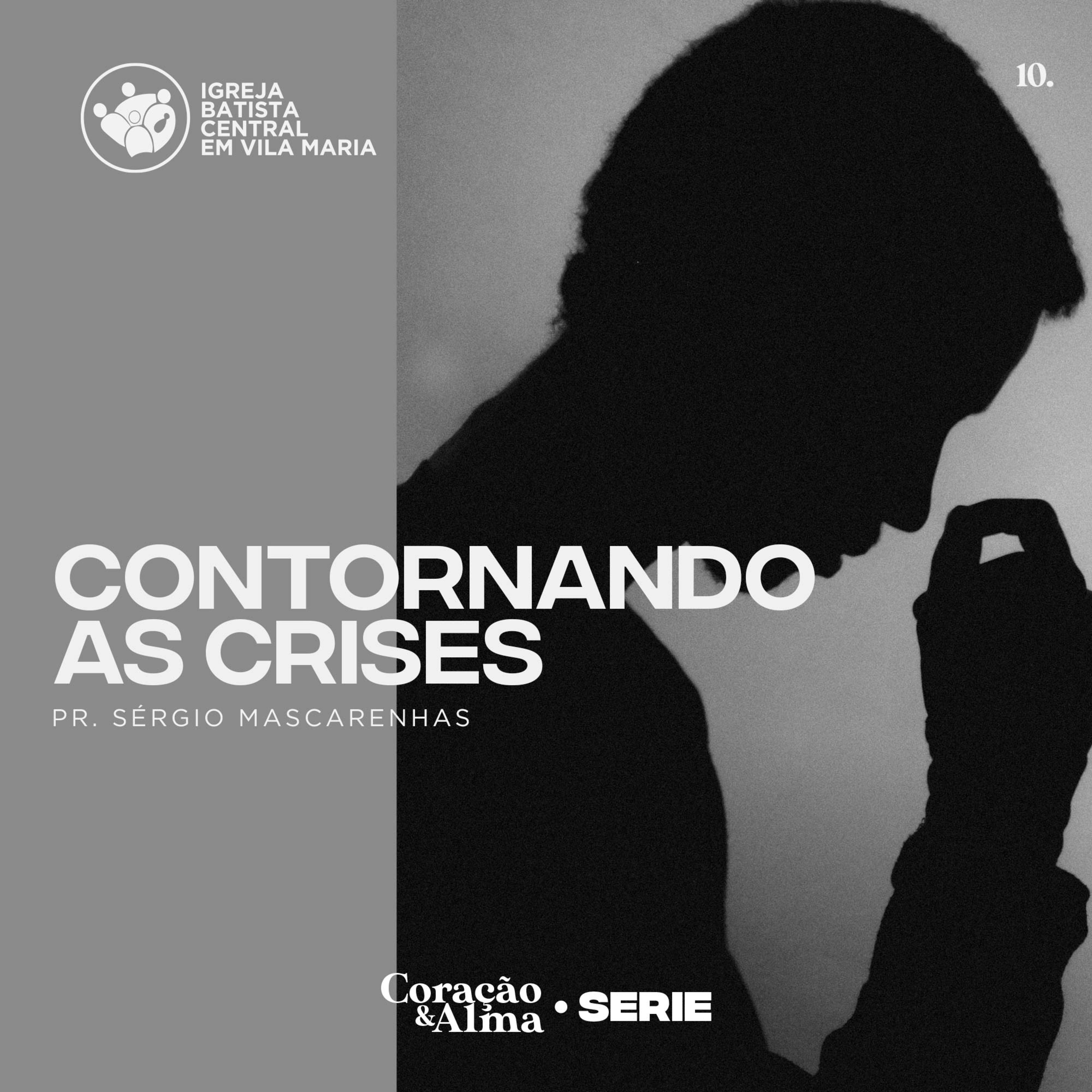 Contornando as Crises episode artwork