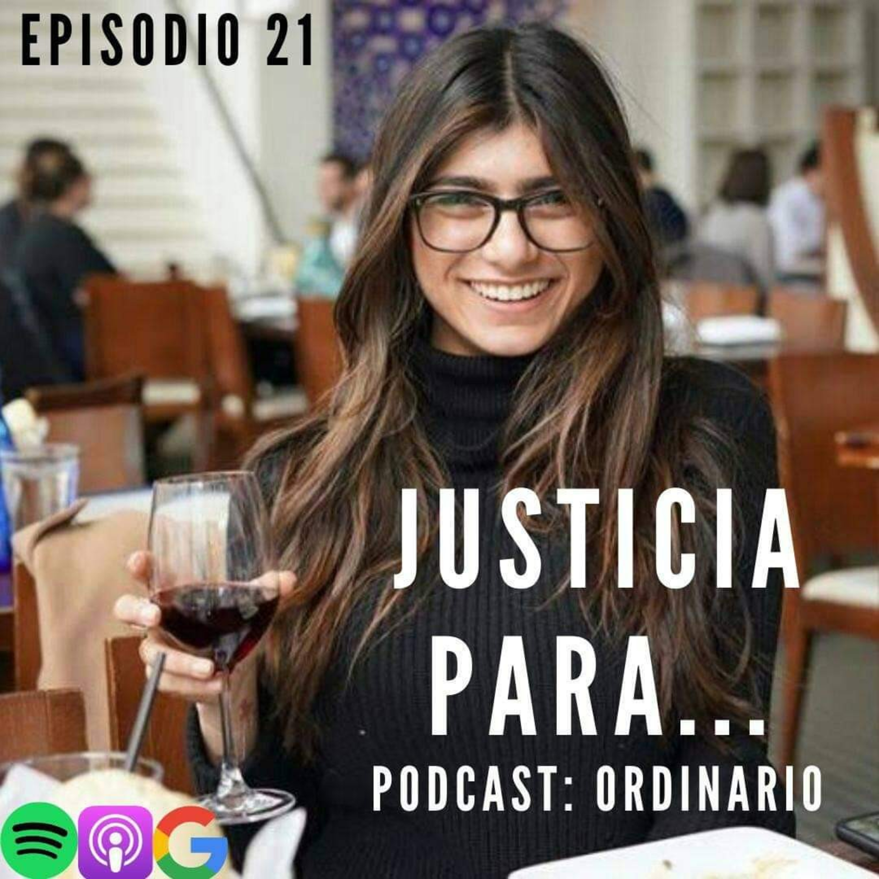 Ordinario