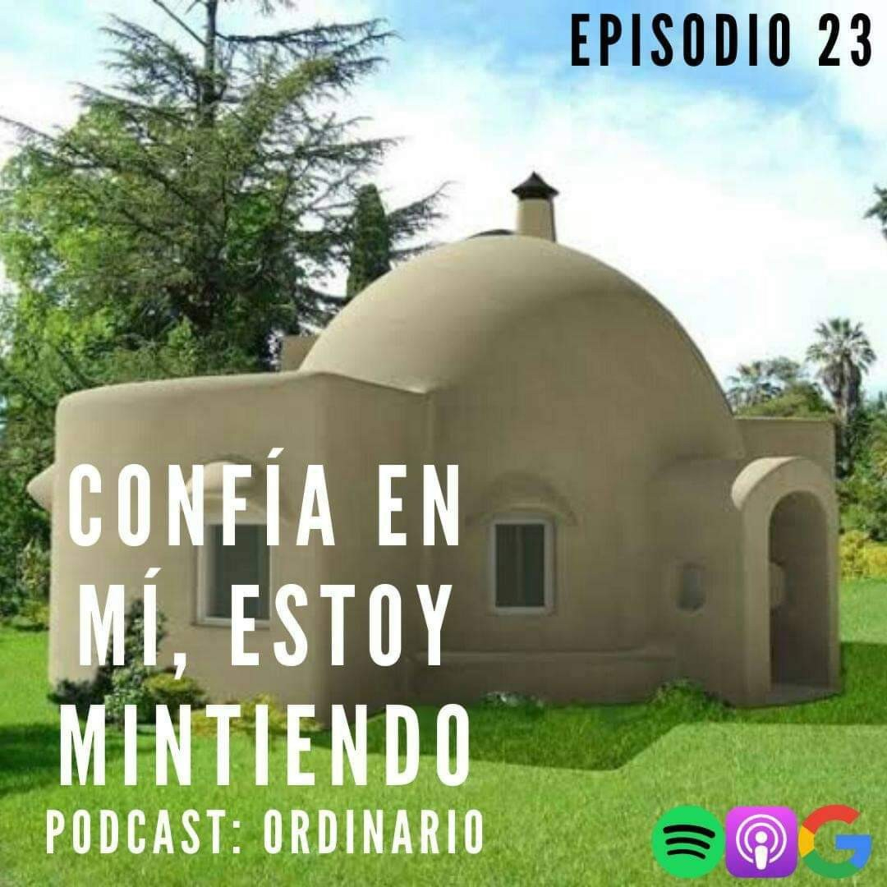 Ordinario