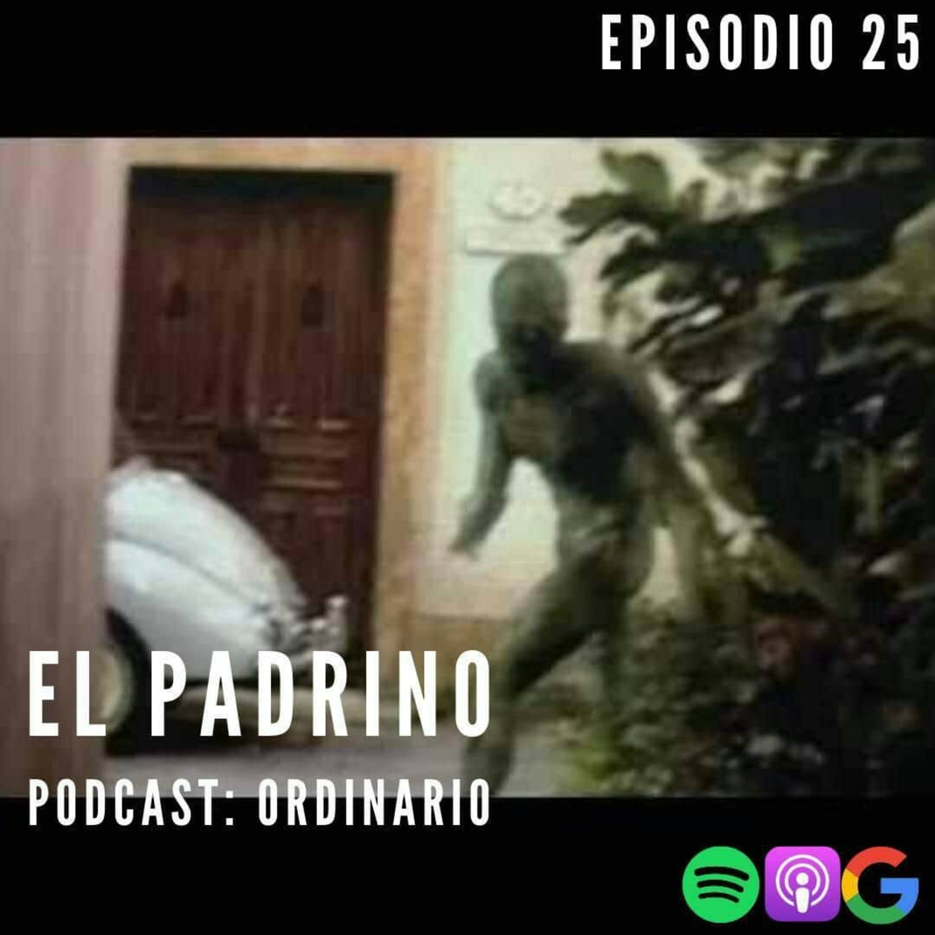 Ordinario